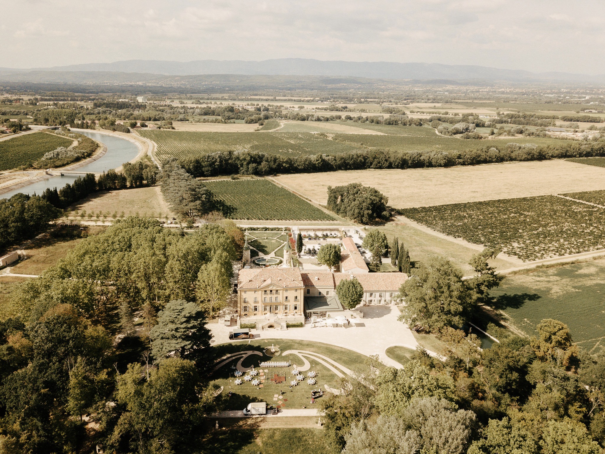 10 lieux confidentiels de mariage en Provence - Blog Mariage Madame C 10 lieux confidentiels de mariage en Provence - Blog Mariage Madame C