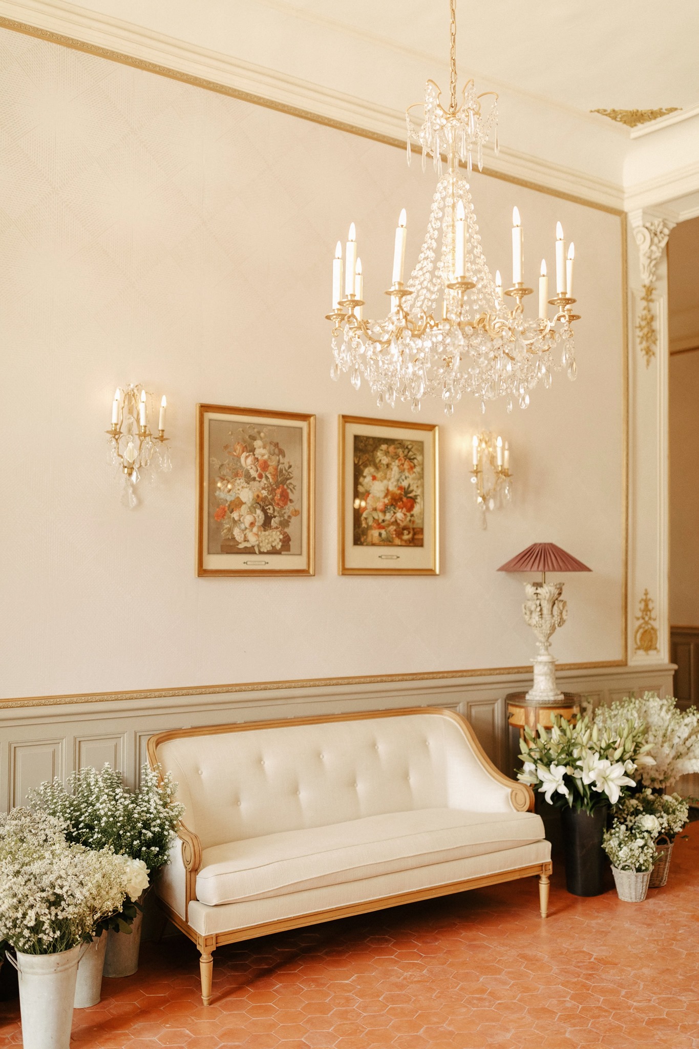 10 lieux confidentiels de mariage en Provence - Blog Mariage Madame C 10 lieux confidentiels de mariage en Provence - Blog Mariage Madame C