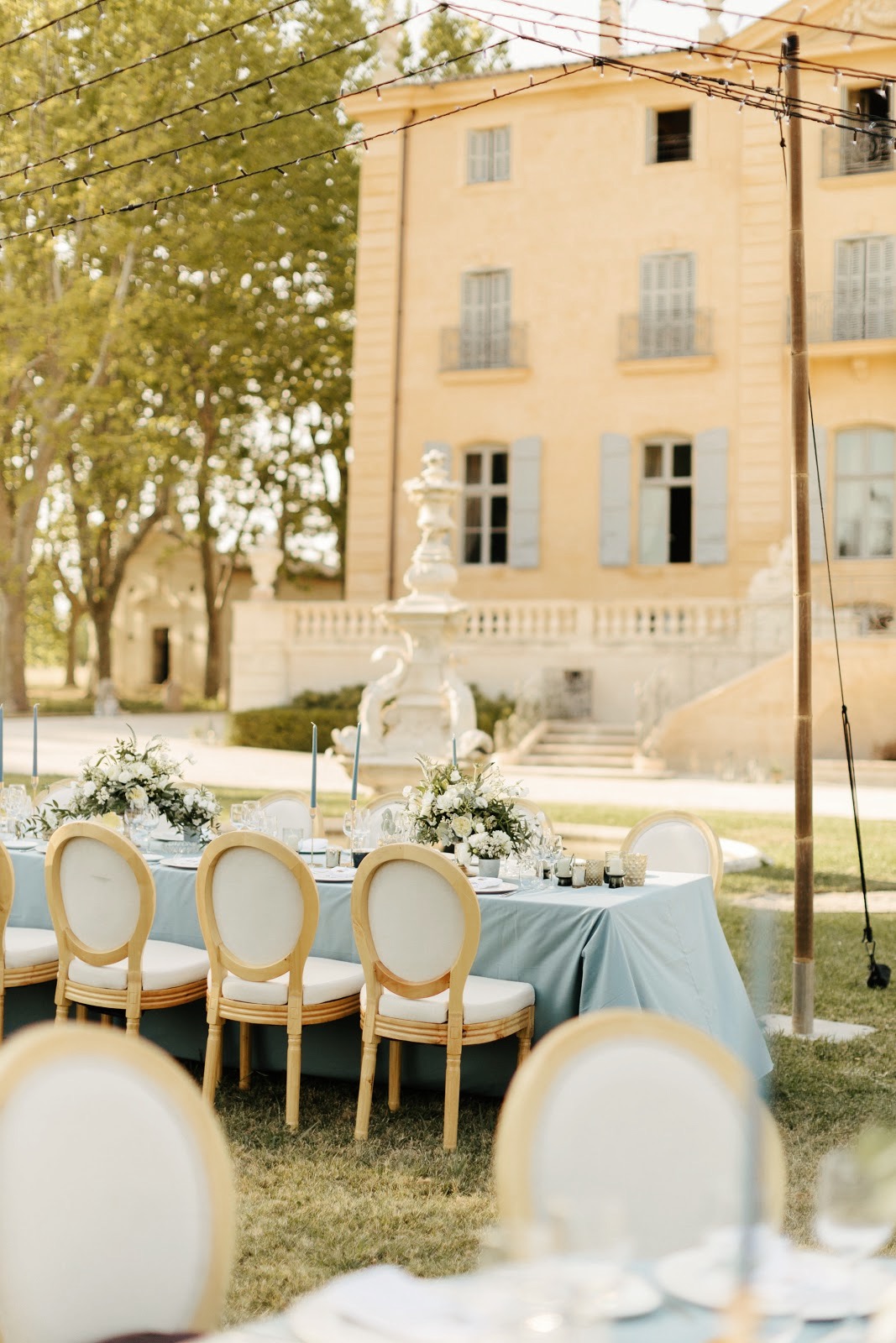 10 lieux confidentiels de mariage en Provence - Blog Mariage Madame C 10 lieux confidentiels de mariage en Provence - Blog Mariage Madame C