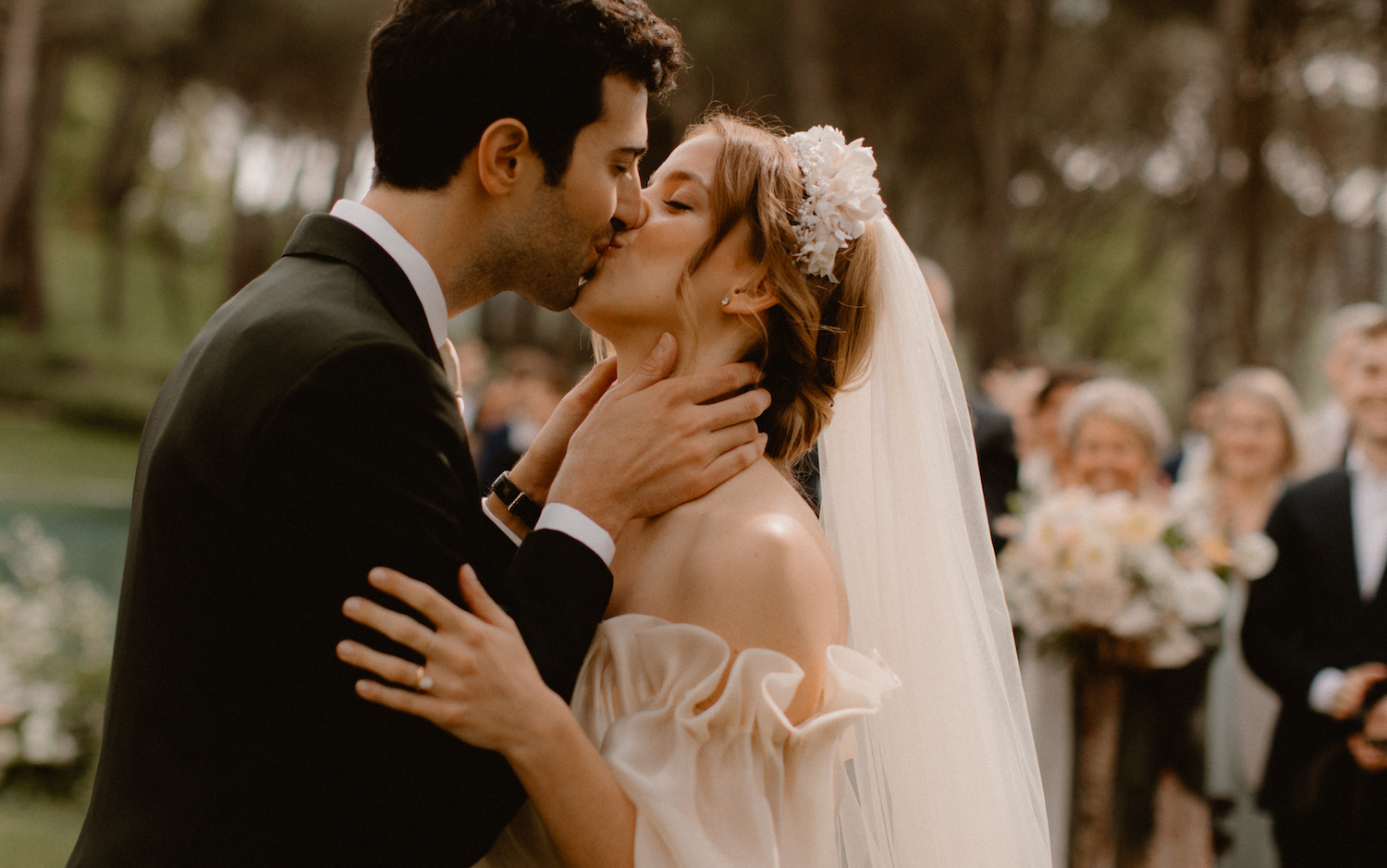 Comment organiser votre Cérémonie Laïque ? - Blog Mariage Madame C Comment organiser votre Cérémonie Laïque ? - Blog Mariage Madame C