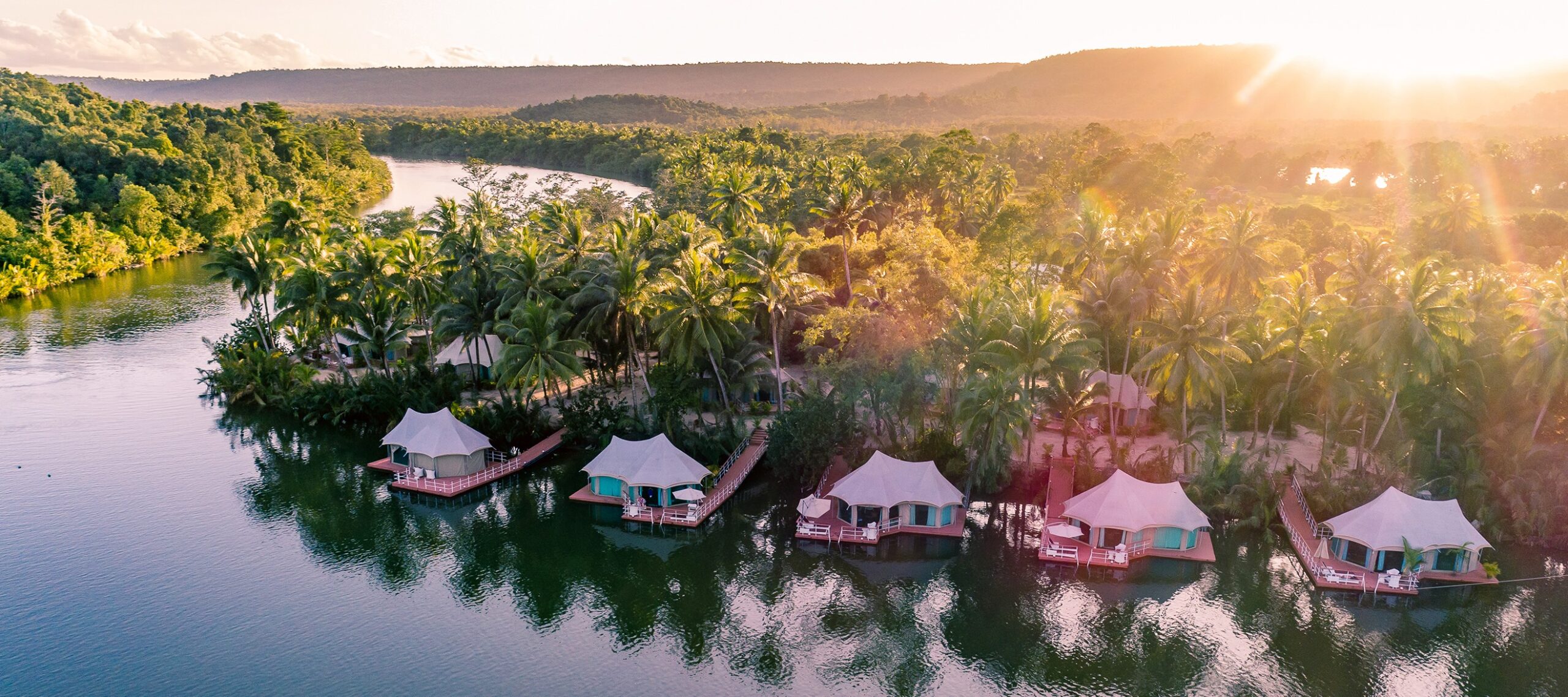 10 destinations insolites pour une lune de miel - Blog Mariage Madame C