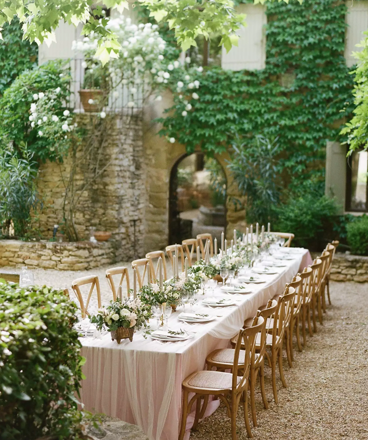 10 lieux confidentiels de mariage en Provence - Blog Mariage Madame C 10 lieux confidentiels de mariage en Provence - Blog Mariage Madame C