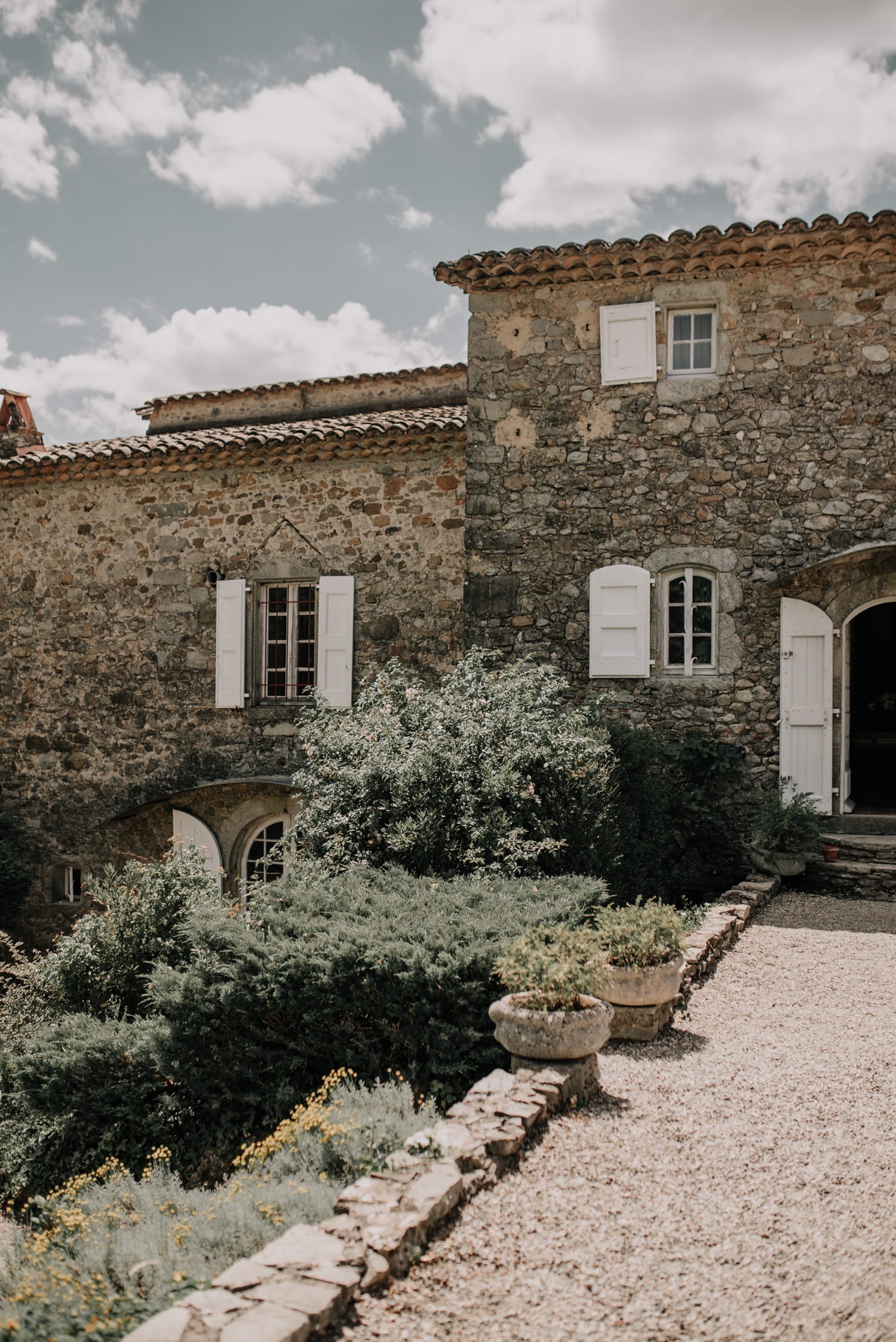10 lieux confidentiels de mariage en Provence - Blog Mariage Madame C 10 lieux confidentiels de mariage en Provence - Blog Mariage Madame C