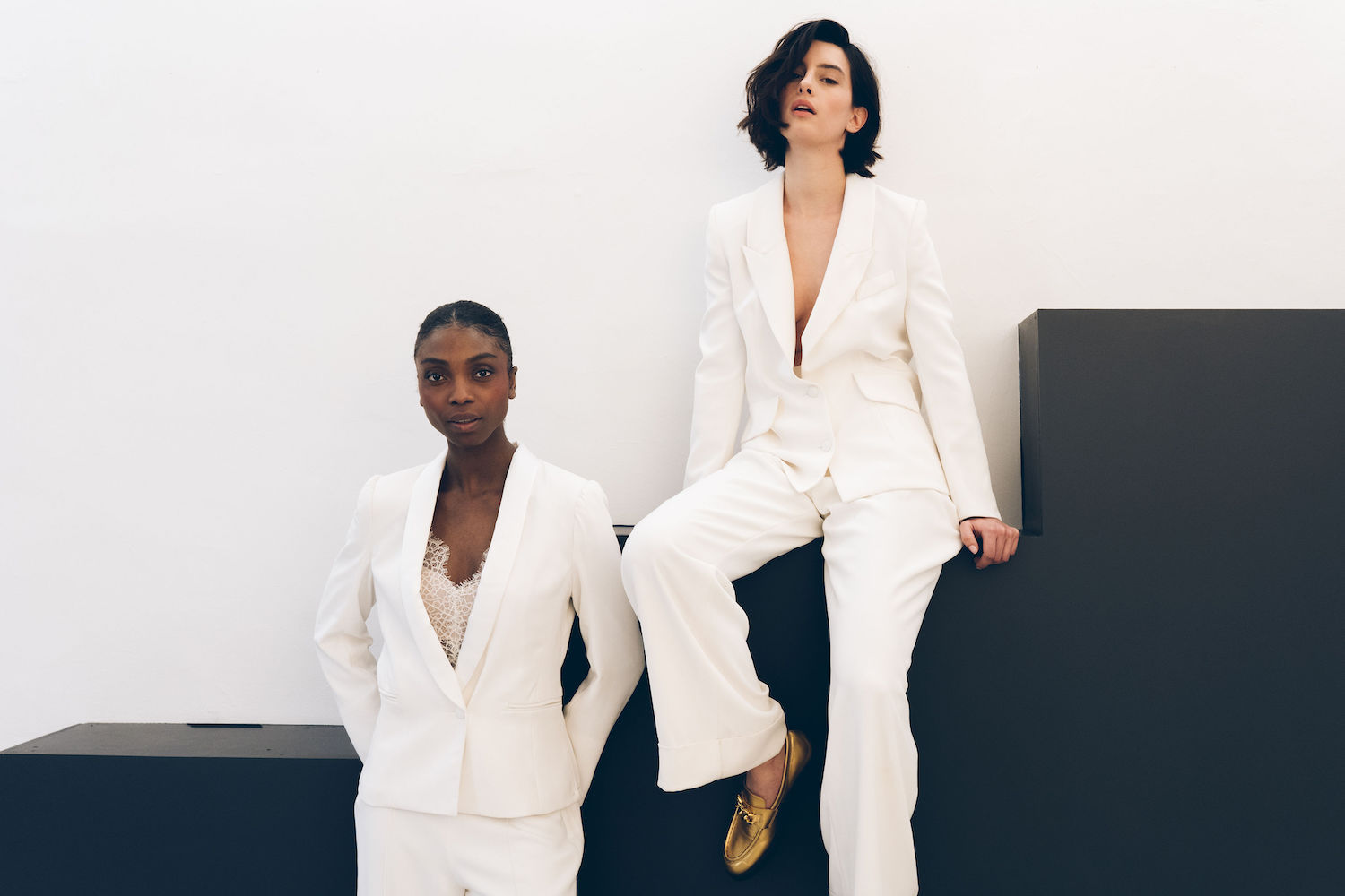 Maison Floret Collection civile 2023 - Robes de mariée - Blog Mariage Madame C Maison Floret Collection civile 2023 - Robes de mariée - Blog Mariage Madame C