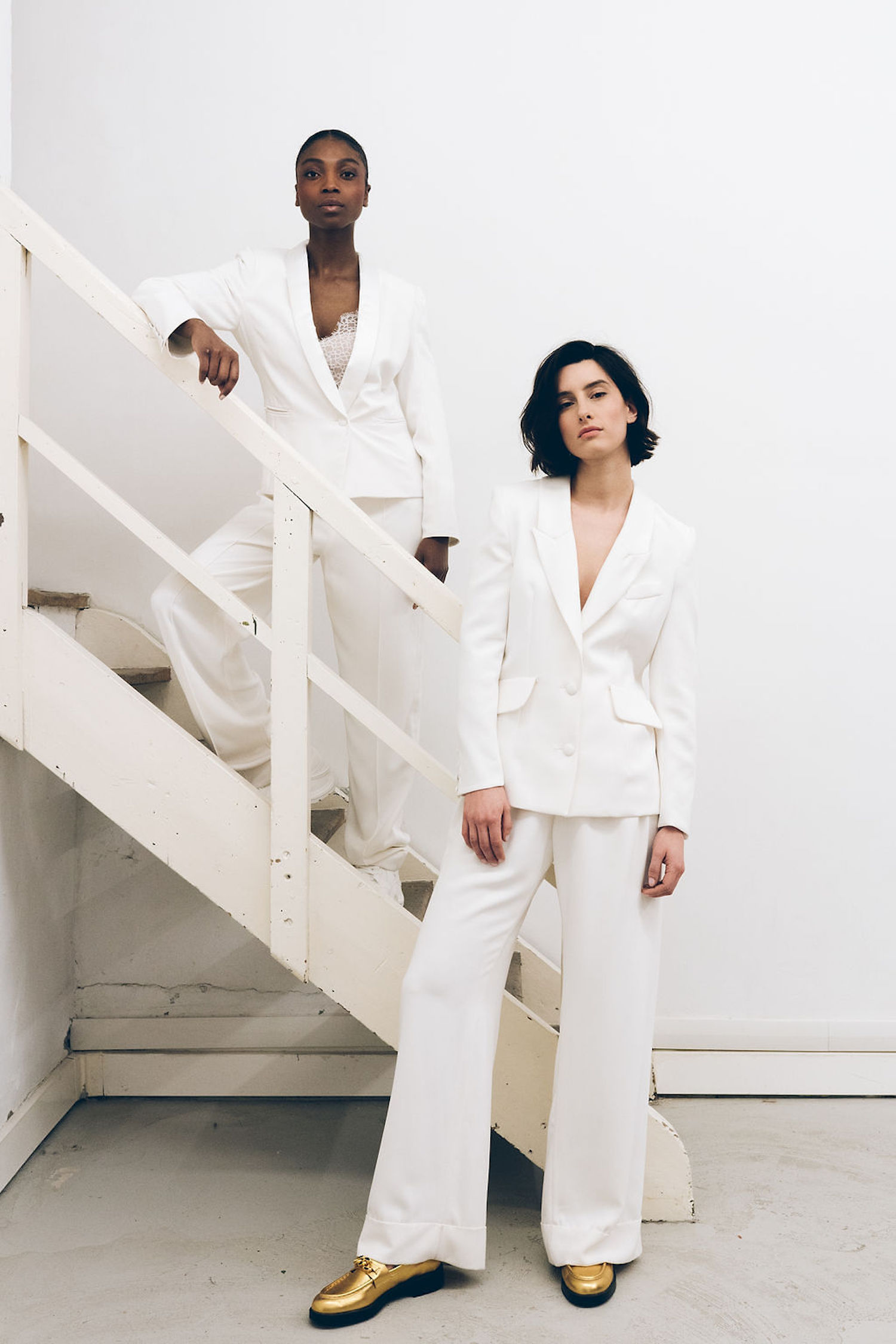 Maison Floret Collection civile 2023 - Robes de mariée - Blog Mariage Madame C Maison Floret Collection civile 2023 - Robes de mariée - Blog Mariage Madame C