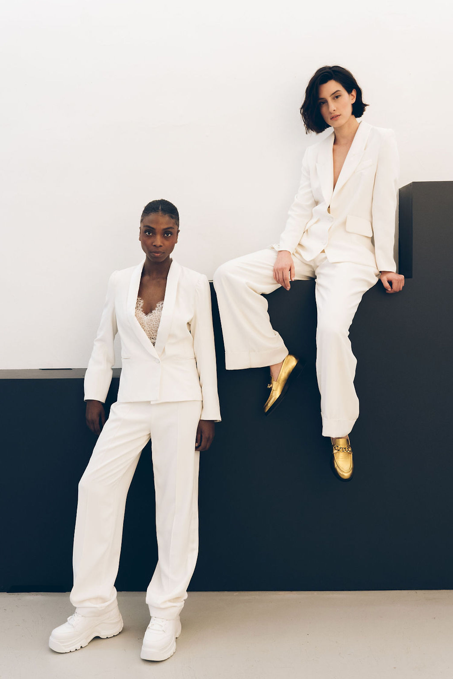 Maison Floret Collection civile 2023 - Robes de mariée - Blog Mariage Madame C Maison Floret Collection civile 2023 - Robes de mariée - Blog Mariage Madame C