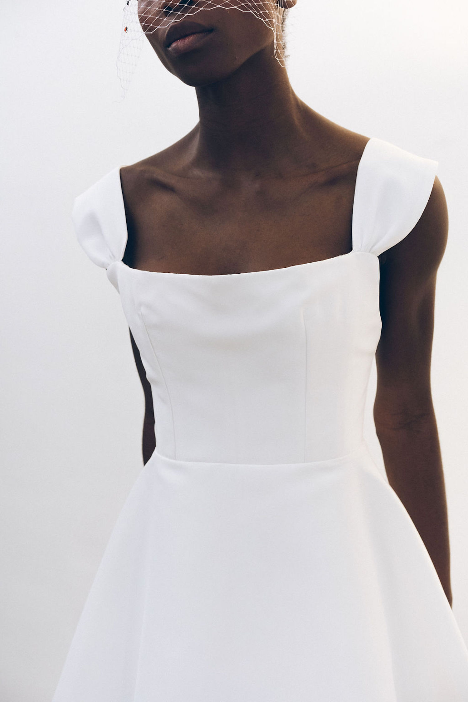 Maison Floret Collection civile 2023 - Robes de mariée - Blog Mariage Madame C