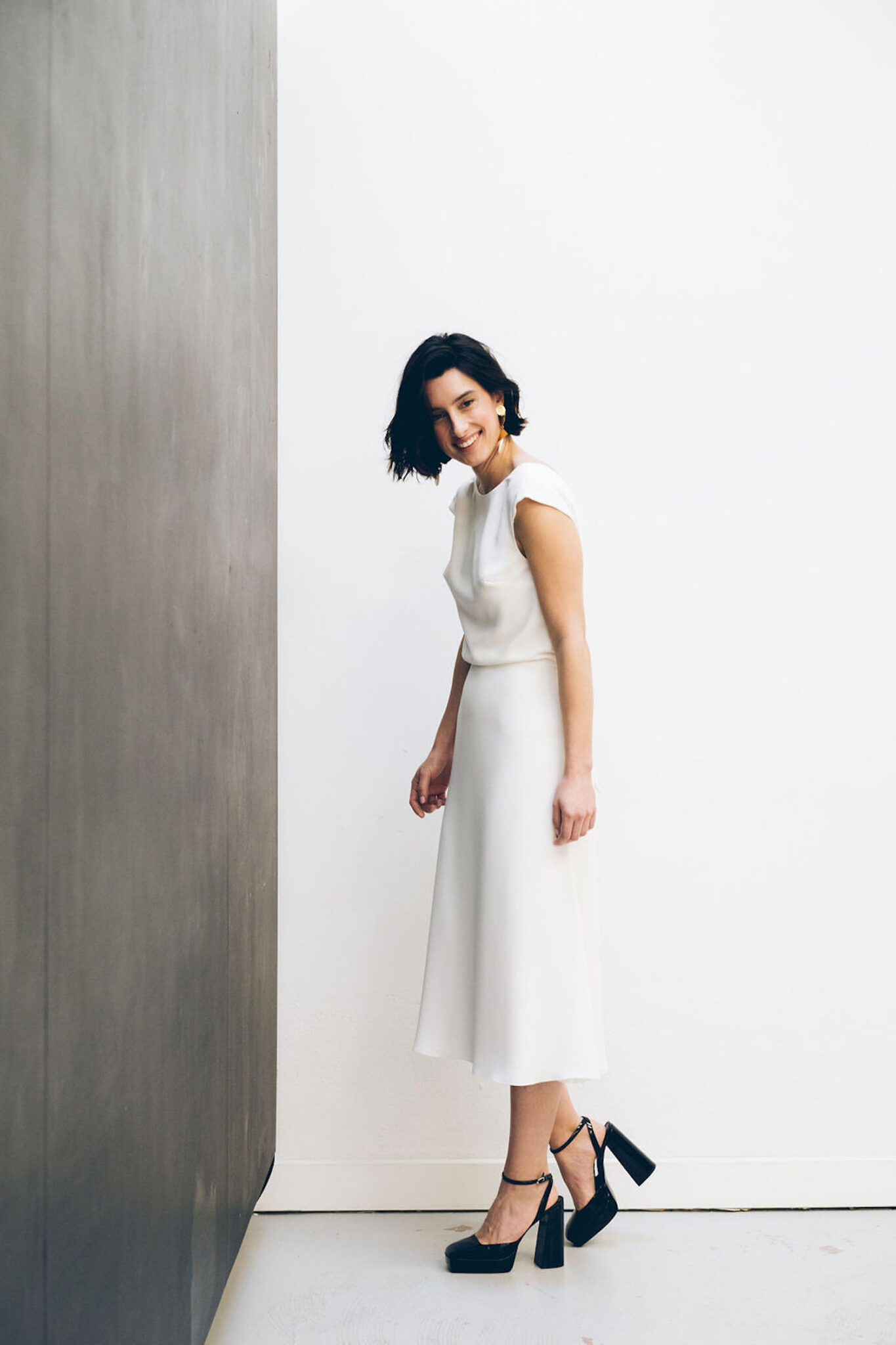 Maison Floret Collection civile 2023 - blog mariage Madame C
