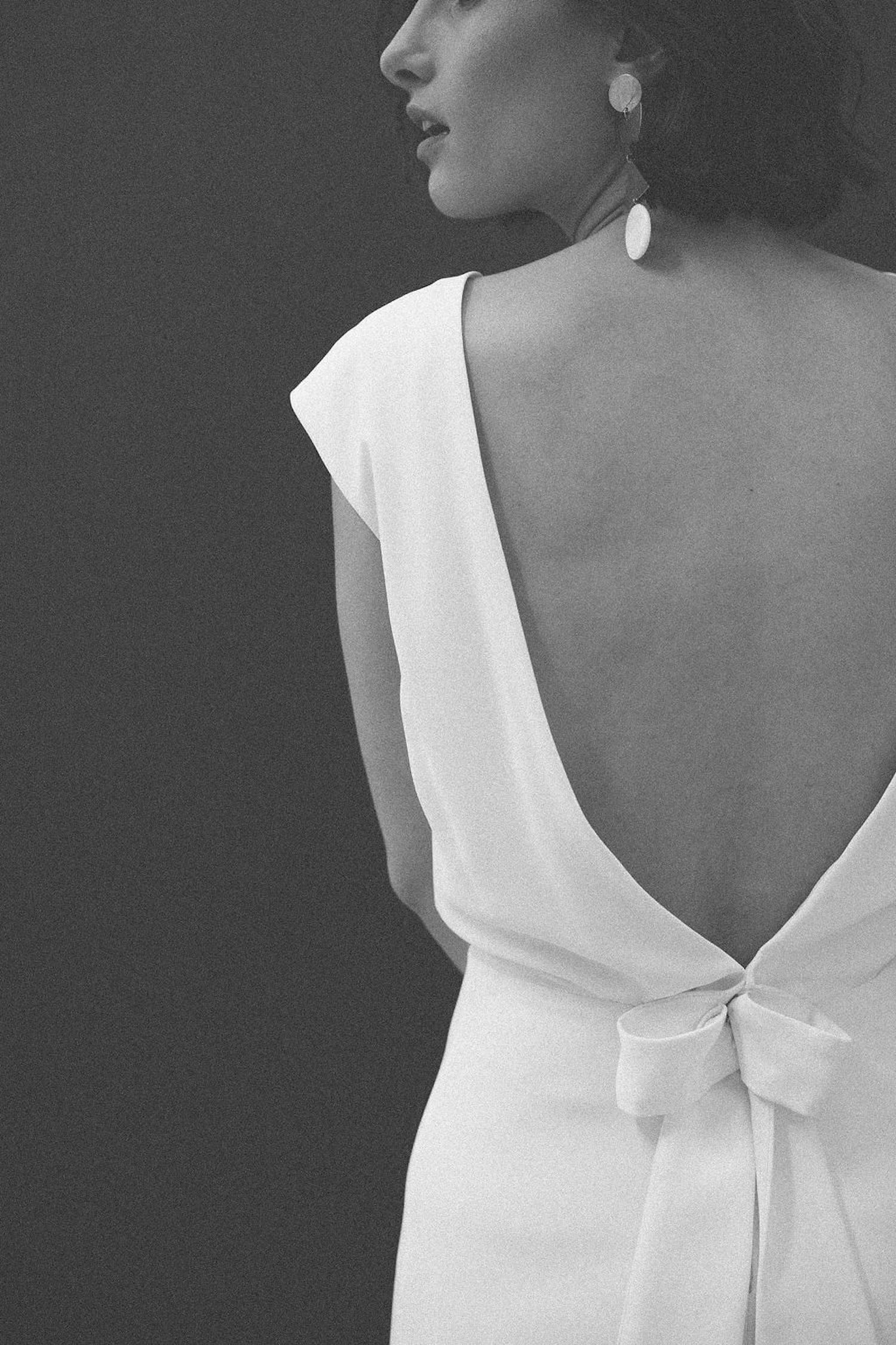 Maison Floret Collection civile 2023 - Robes de mariée - Blog Mariage Madame C Maison Floret Collection civile 2023 - Robes de mariée - Blog Mariage Madame C