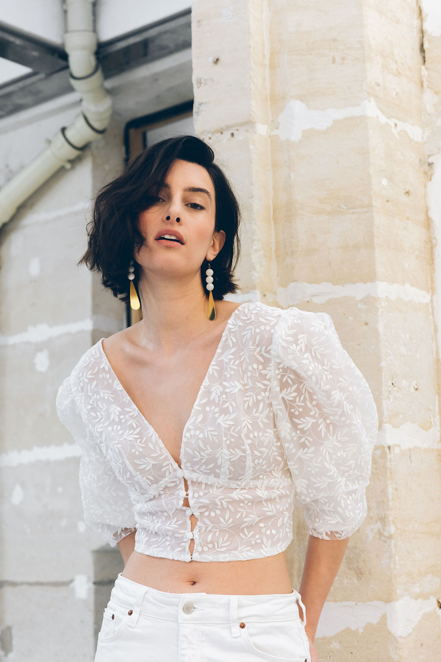 Maison Floret Collection civile 2023 - Robes de mariée - Blog Mariage Madame C Maison Floret Collection civile 2023 - Robes de mariée - Blog Mariage Madame C