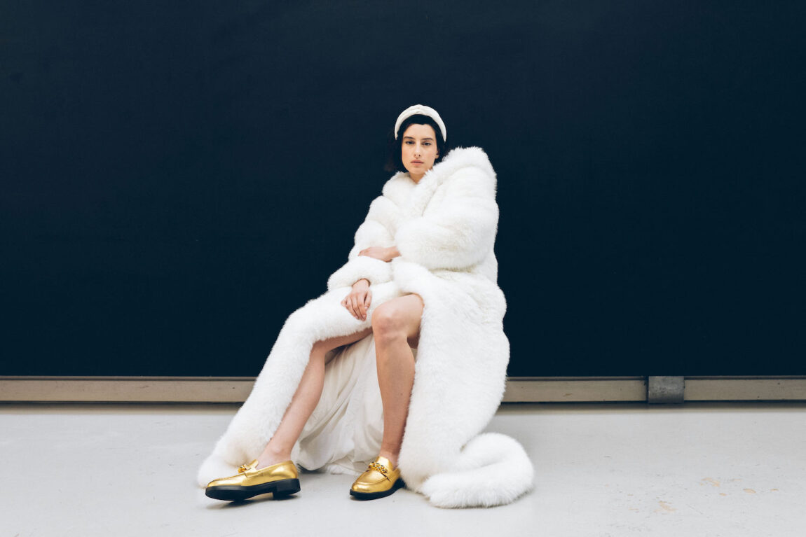 Maison Floret Collection civile 2023 - Robes de mariée - Blog Mariage Madame C Maison Floret Collection civile 2023