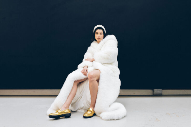 Maison Floret Collection civile 2023