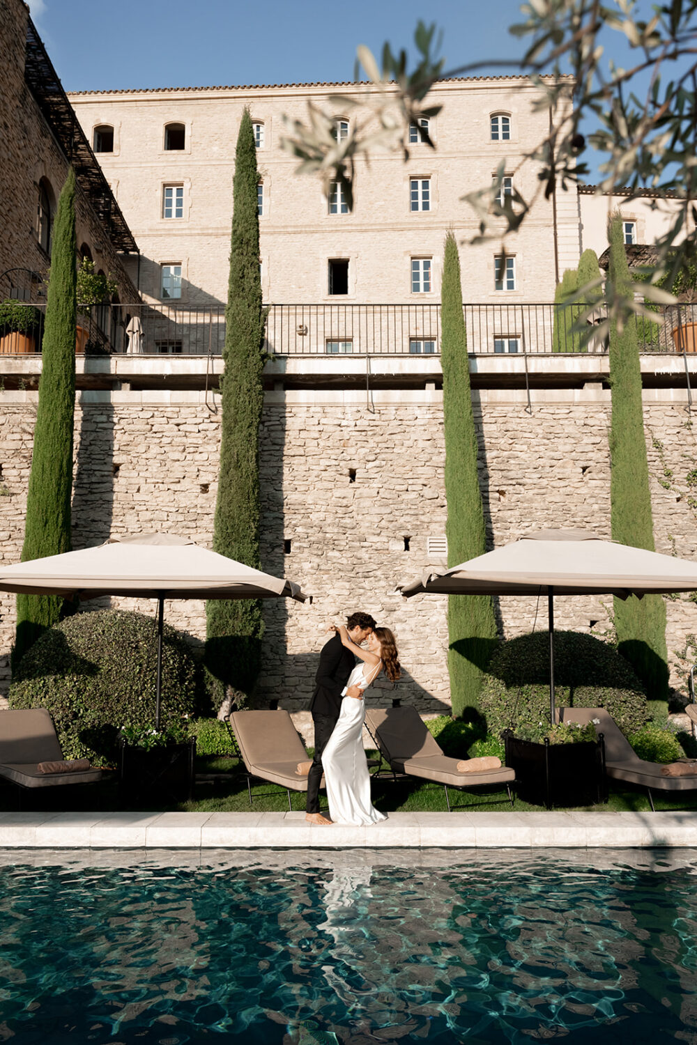 From Gordes with love - Blog Mariage Madame C