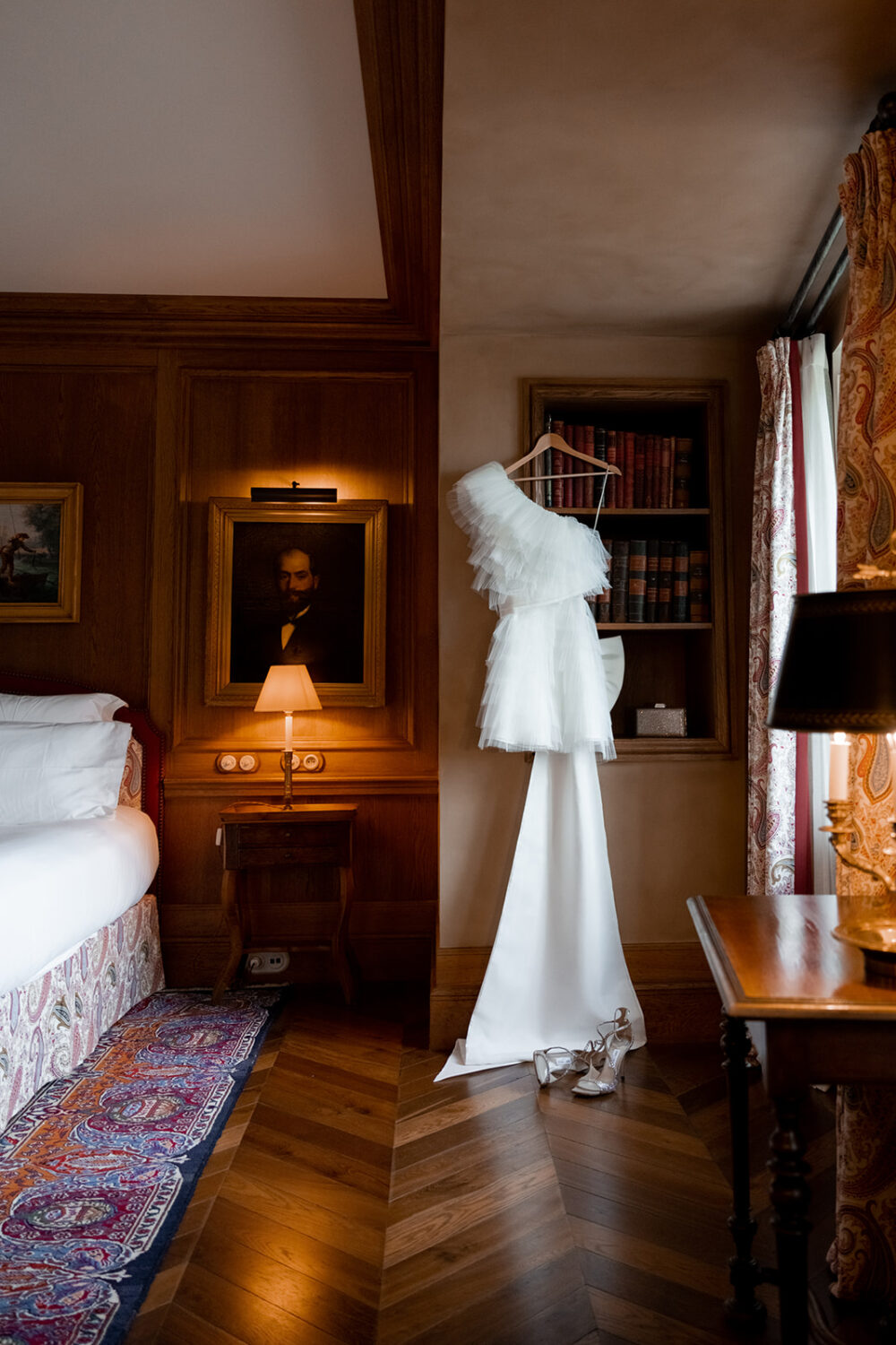 From Gordes with love - Blog Mariage Madame C