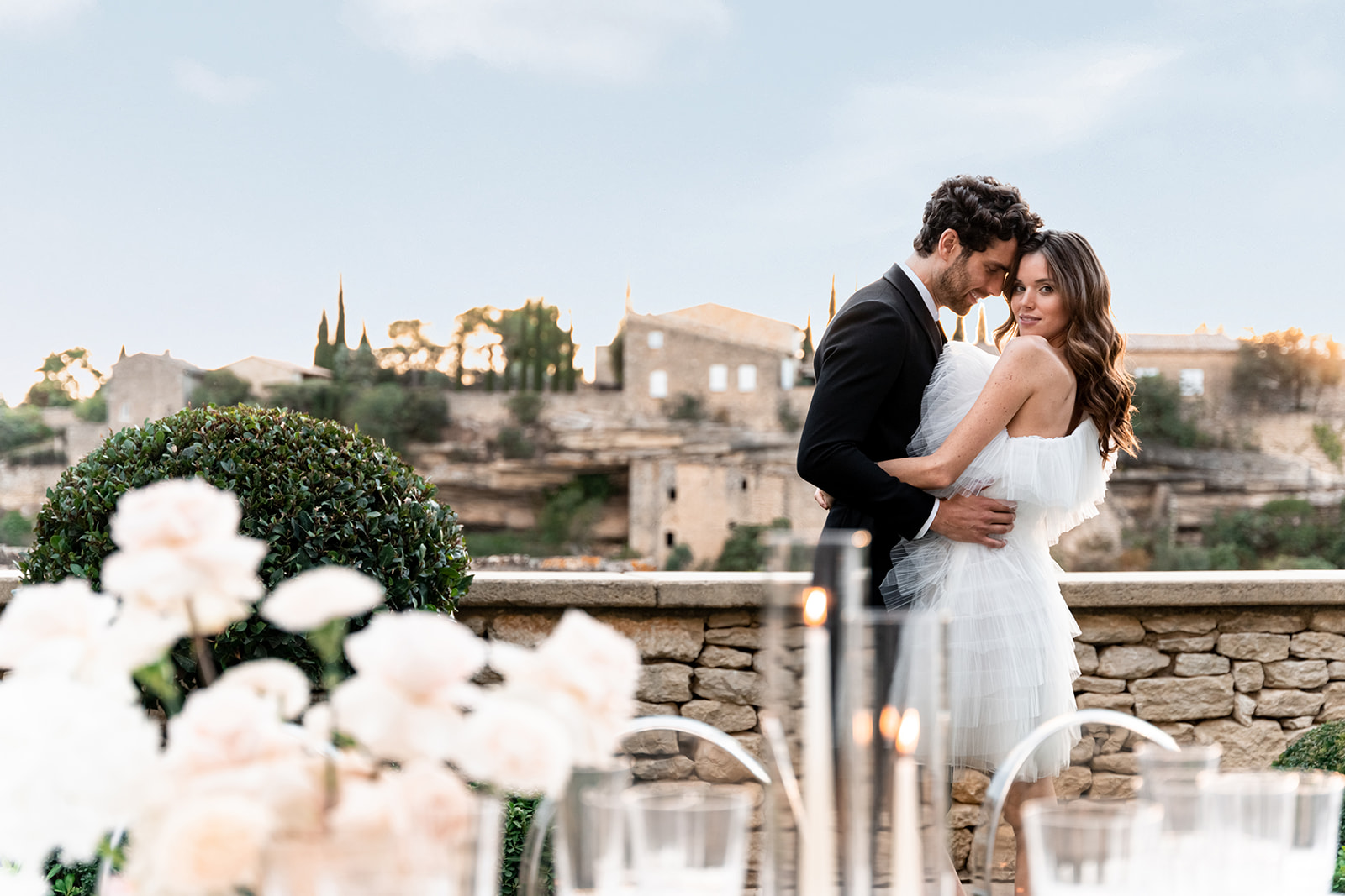 From Gordes with love - Blog Mariage Madame C From Gordes with love - Blog Mariage Madame C