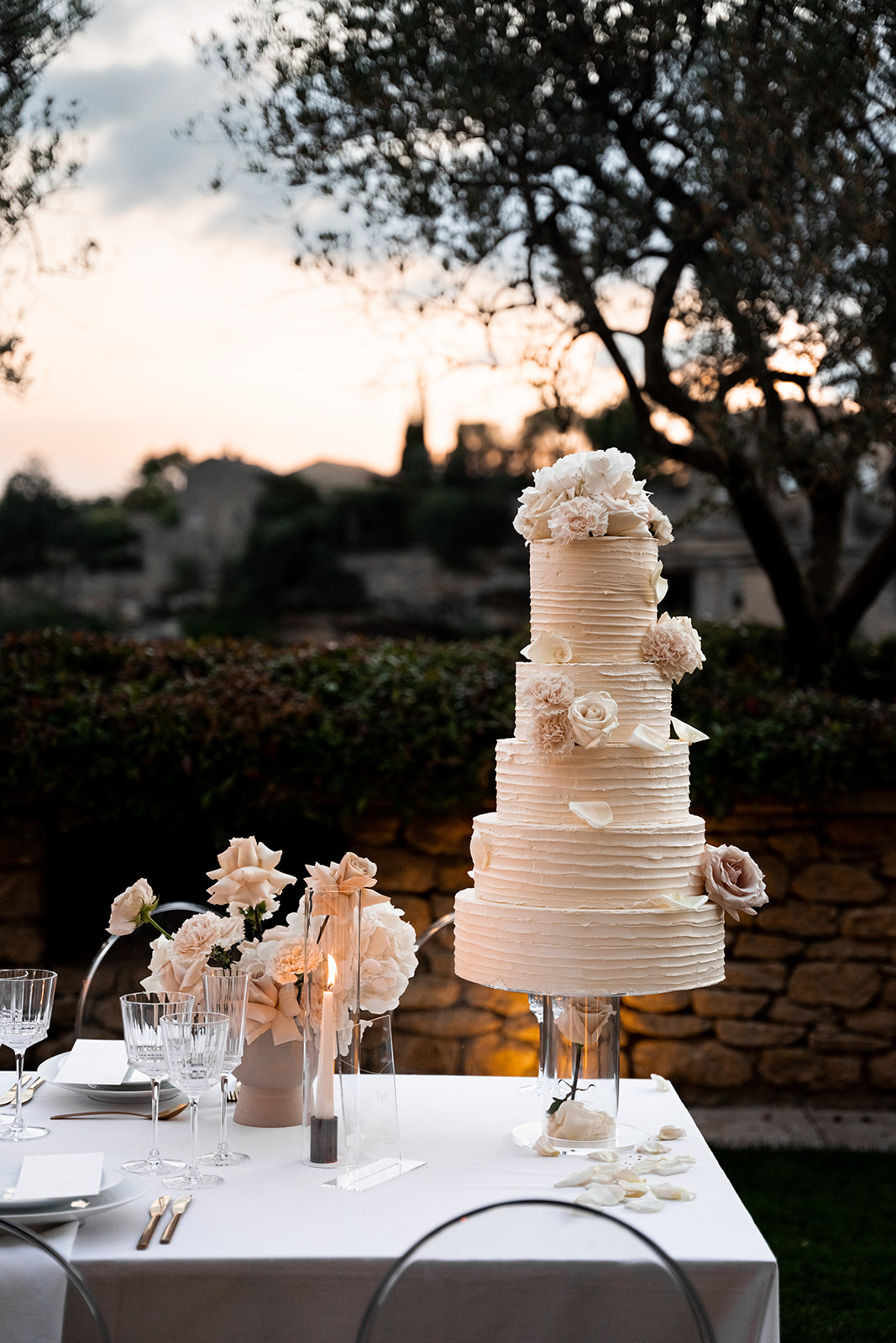 From Gordes with love - Blog Mariage Madame C From Gordes with love - Blog Mariage Madame C