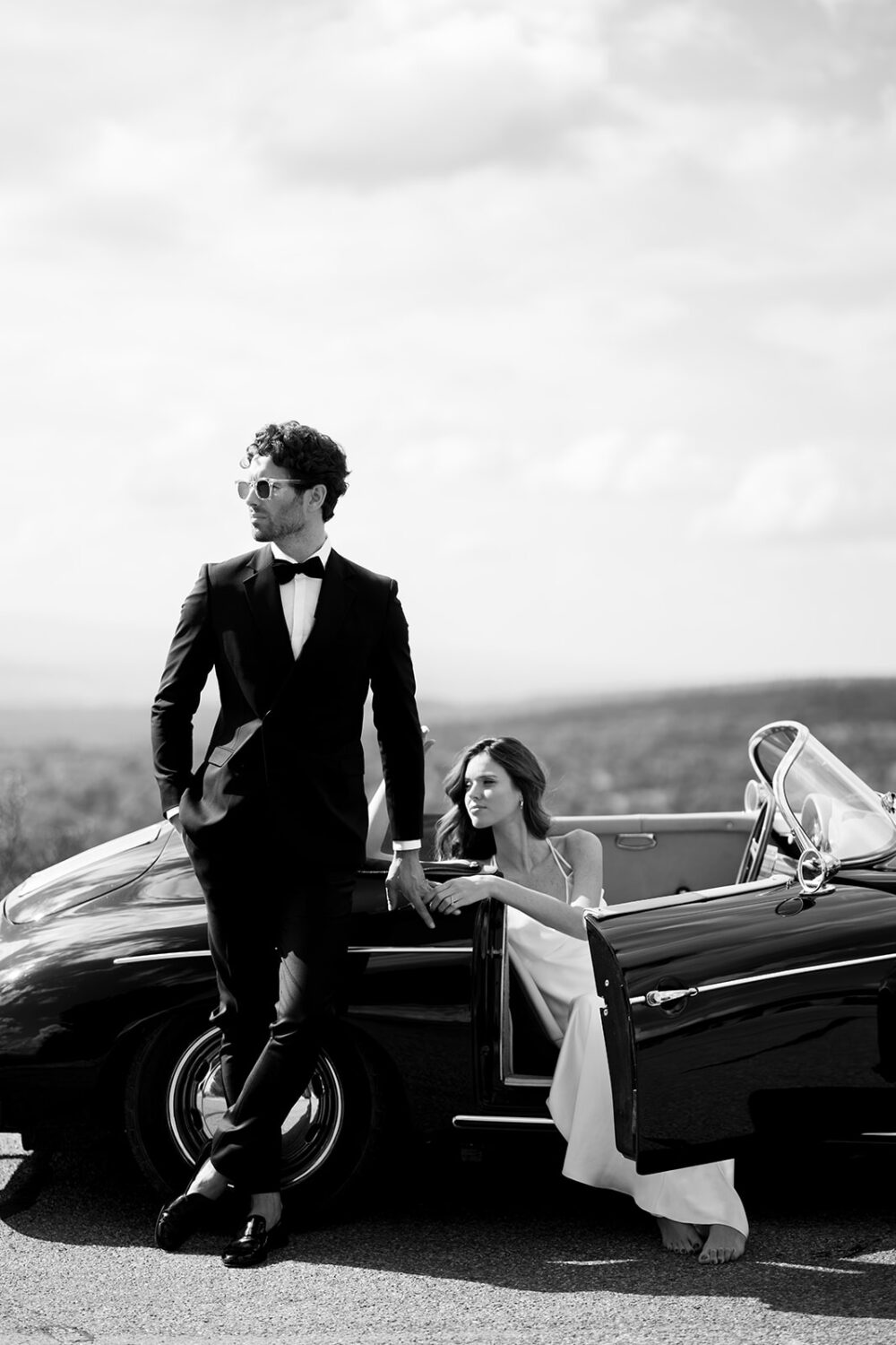 From Gordes with love - Blog Mariage Madame C