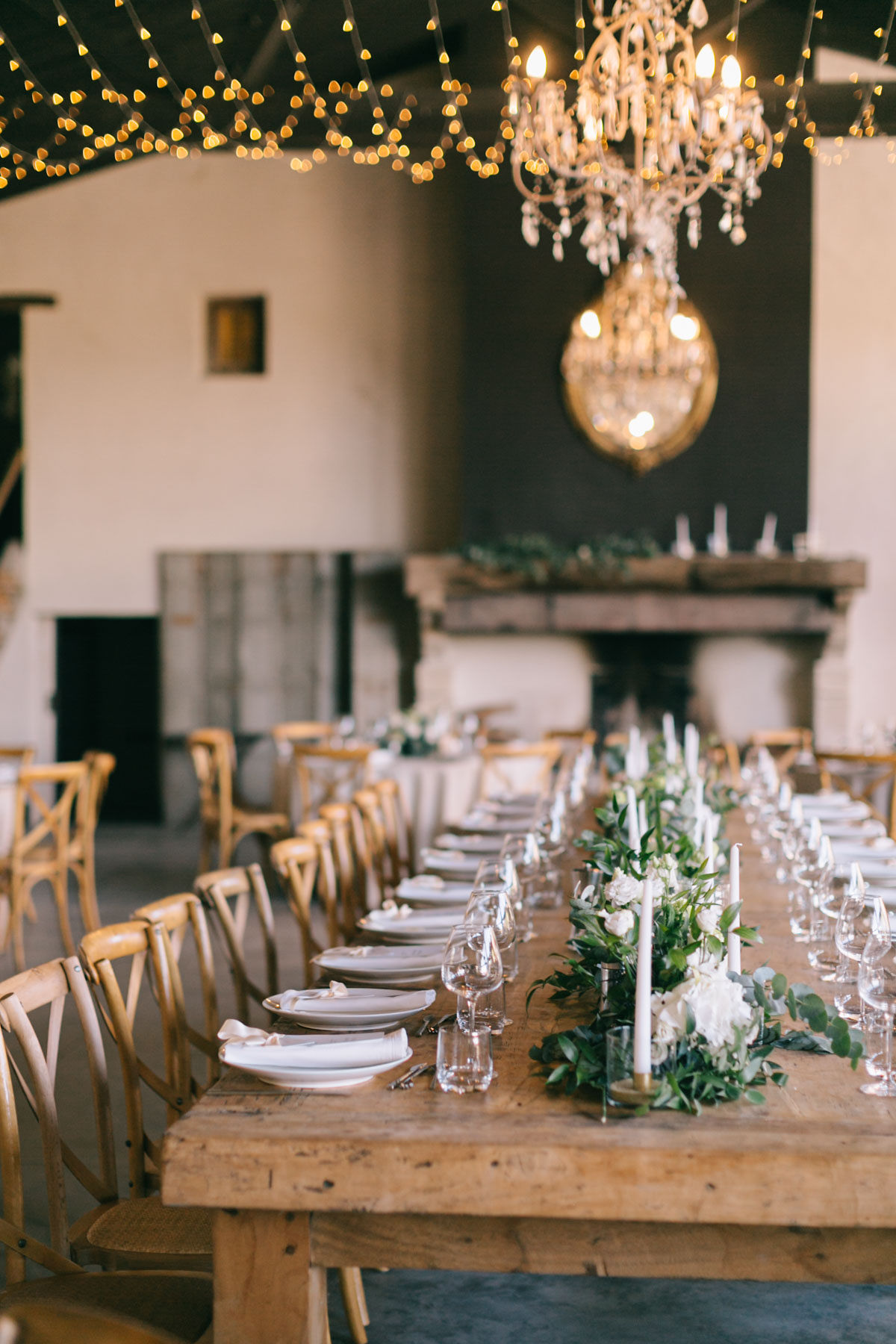 Mariage romantique aux Domaines de Patras - Cora + François - Blog Mariage Madame C