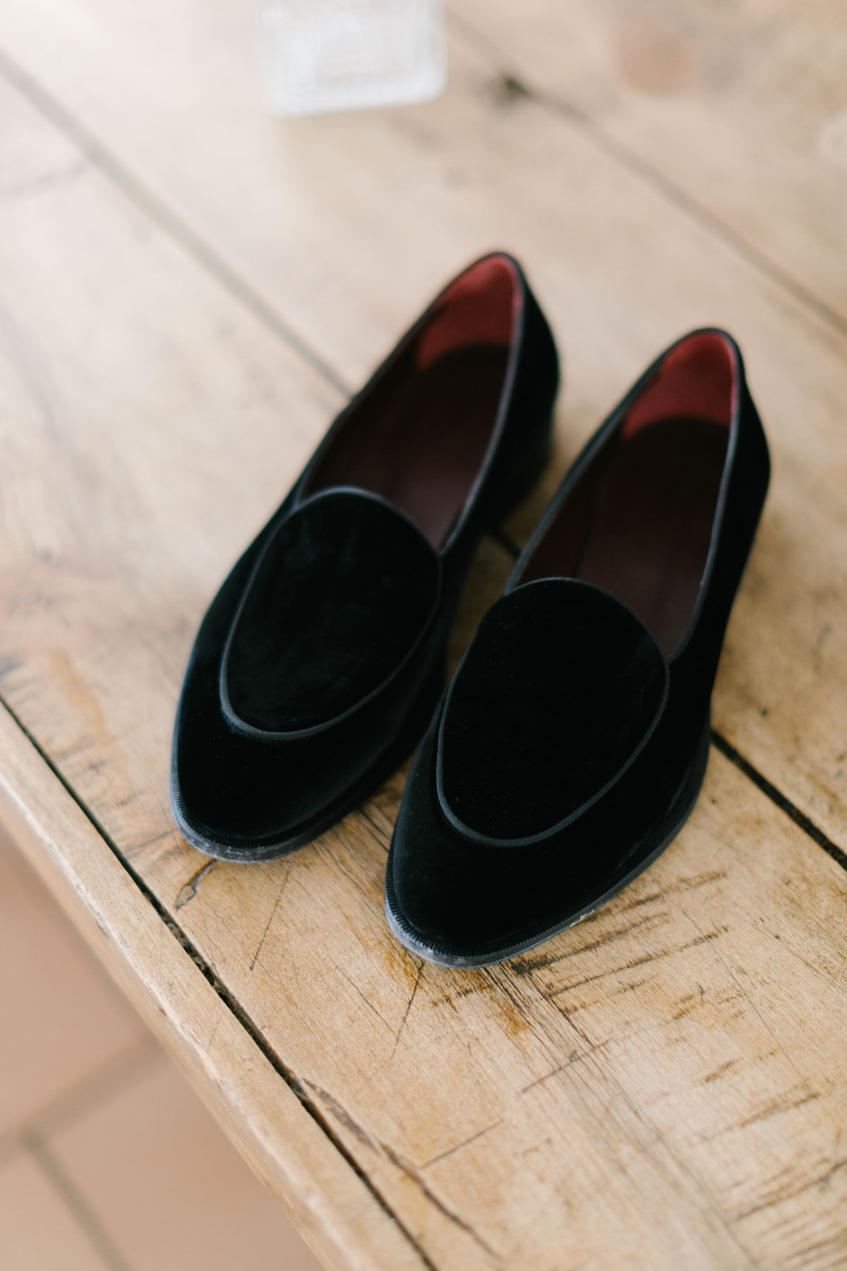 Mariage romantique aux Domaines de Patras - Cora + François - Blog Mariage Madame C