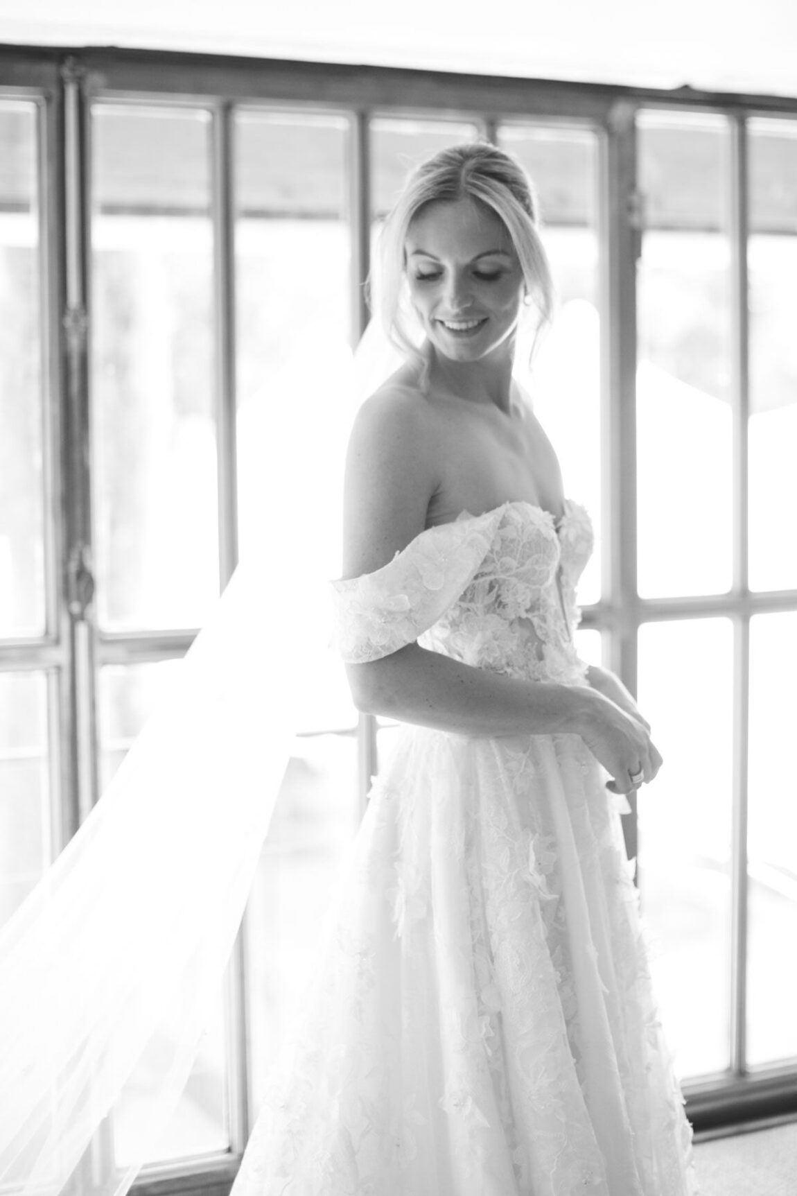 Mariage romantique aux Domaines de Patras © Yeter Kurt