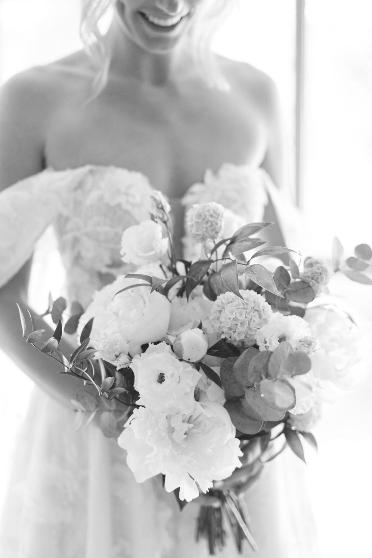 Mariage romantique aux Domaines de Patras - Cora + François - Blog Mariage Madame C