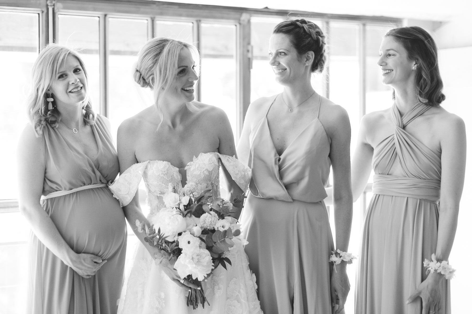 Mariage romantique aux Domaines de Patras - Cora + François - Blog Mariage Madame C