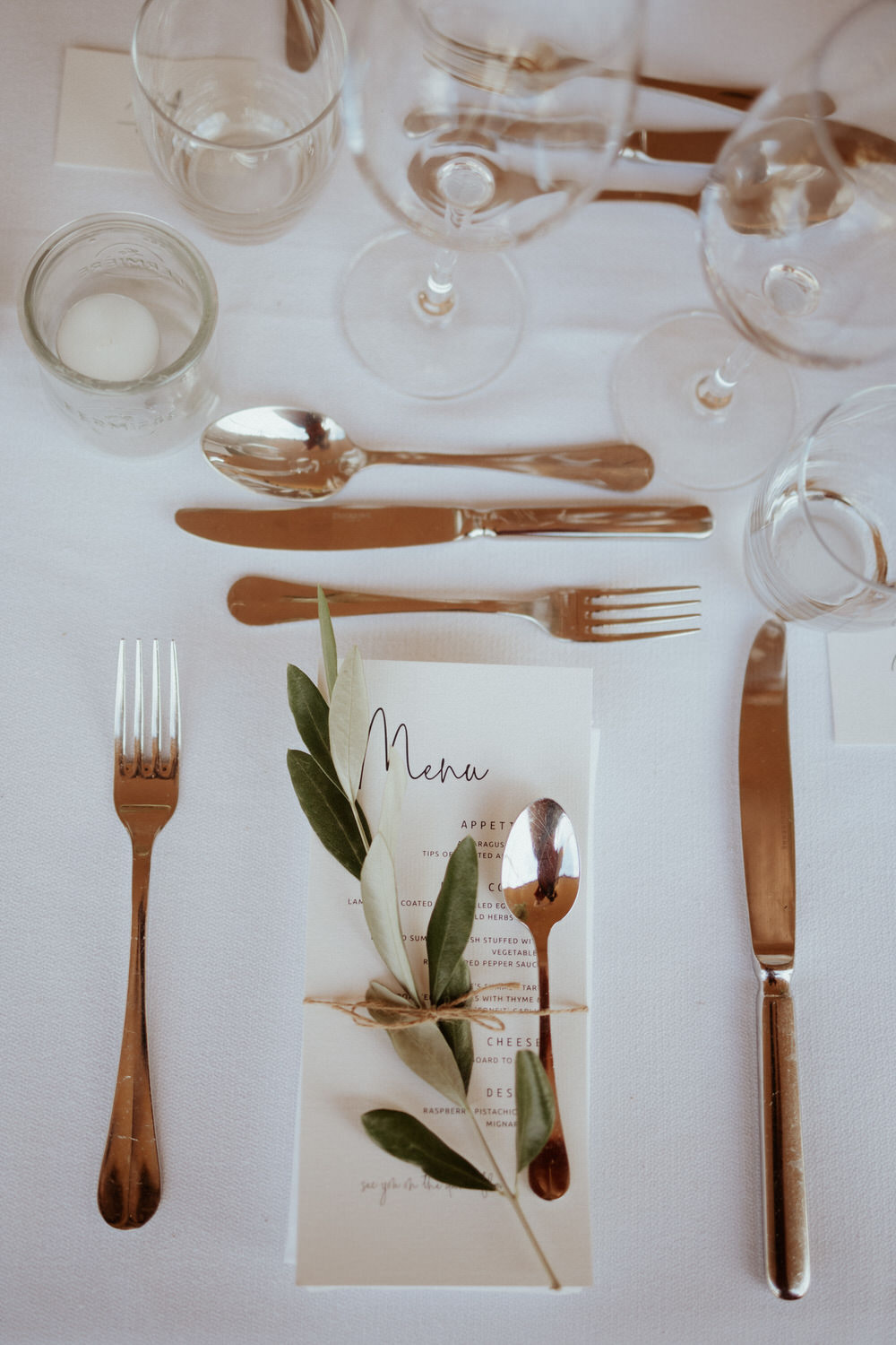 Mariage dans les Cévennes à la Villa La Cavalerie - Aurélie + Volker - Blog Mariage Madame C