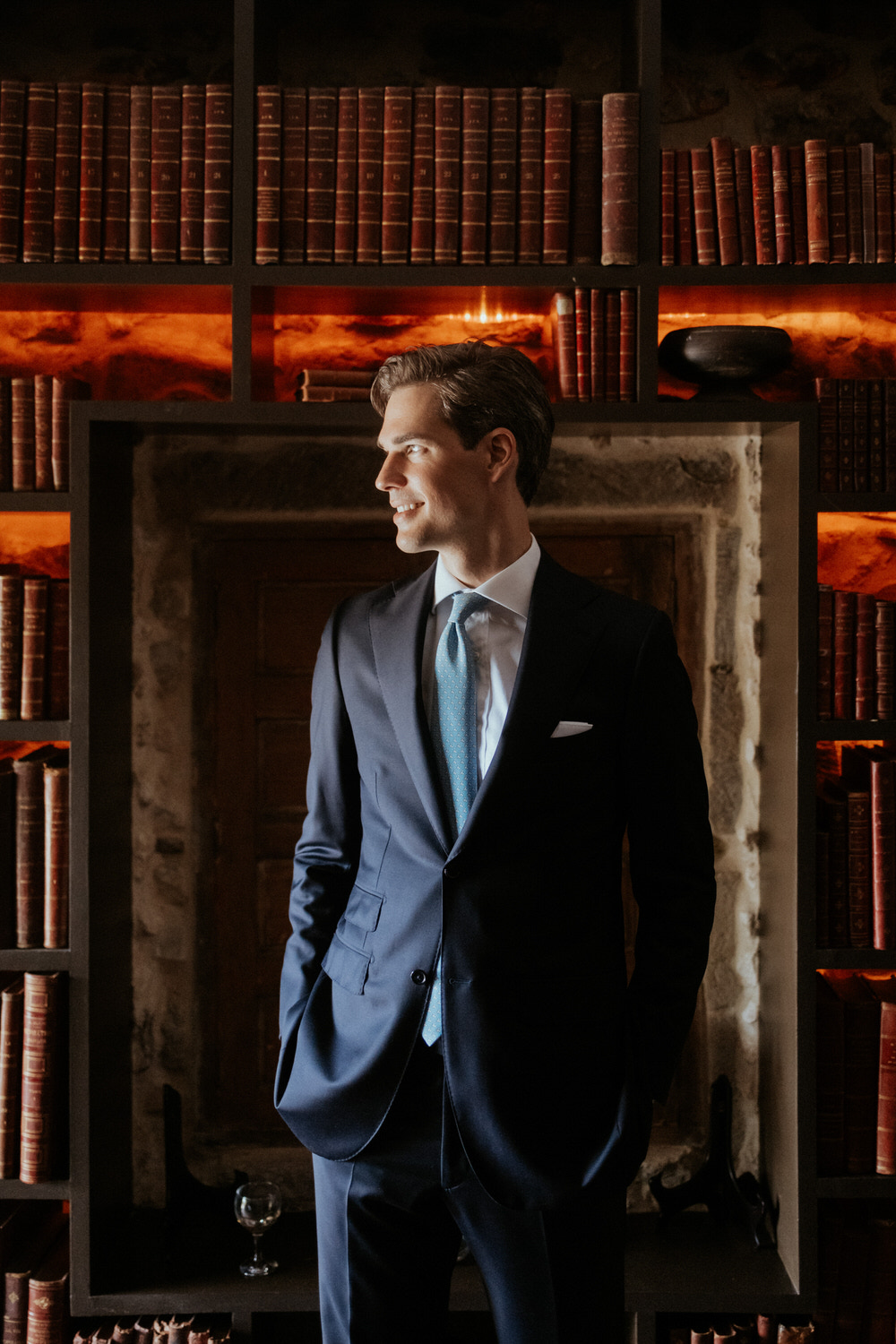 Mariage dans les Cévennes à la Villa La Cavalerie - Aurélie + Volker - Blog Mariage Madame C