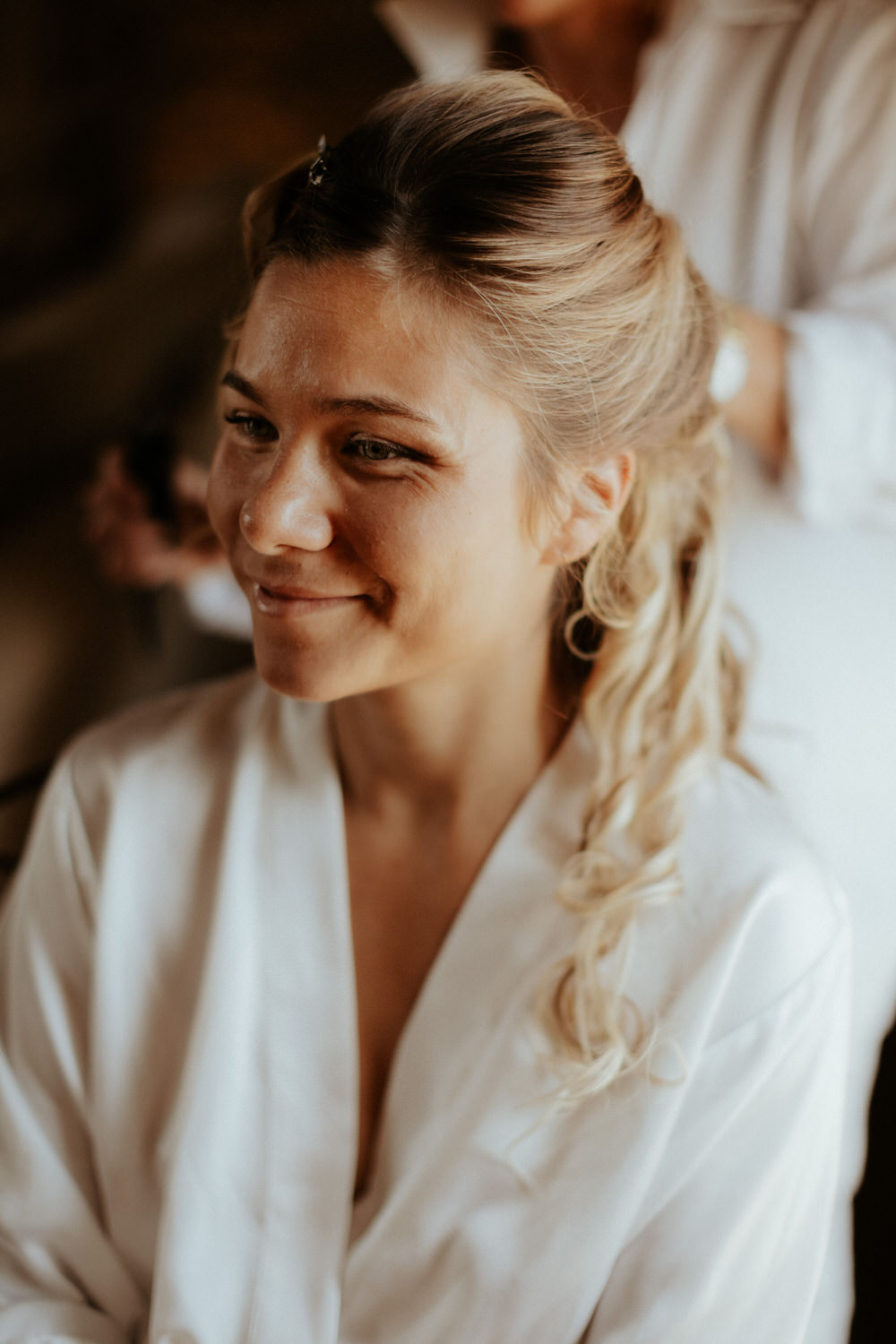 Mariage dans les Cévennes à la Villa La Cavalerie - Aurélie + Volker - Blog Mariage Madame C