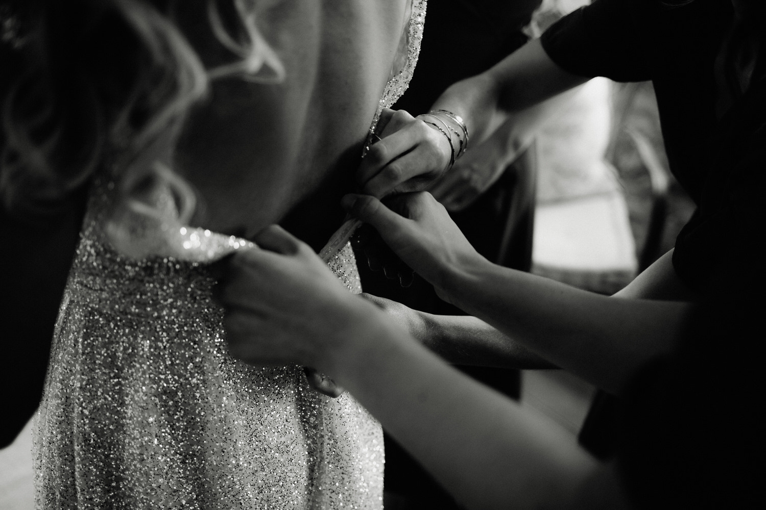 Mariage dans les Cévennes à la Villa La Cavalerie - Aurélie + Volker - Blog Mariage Madame C