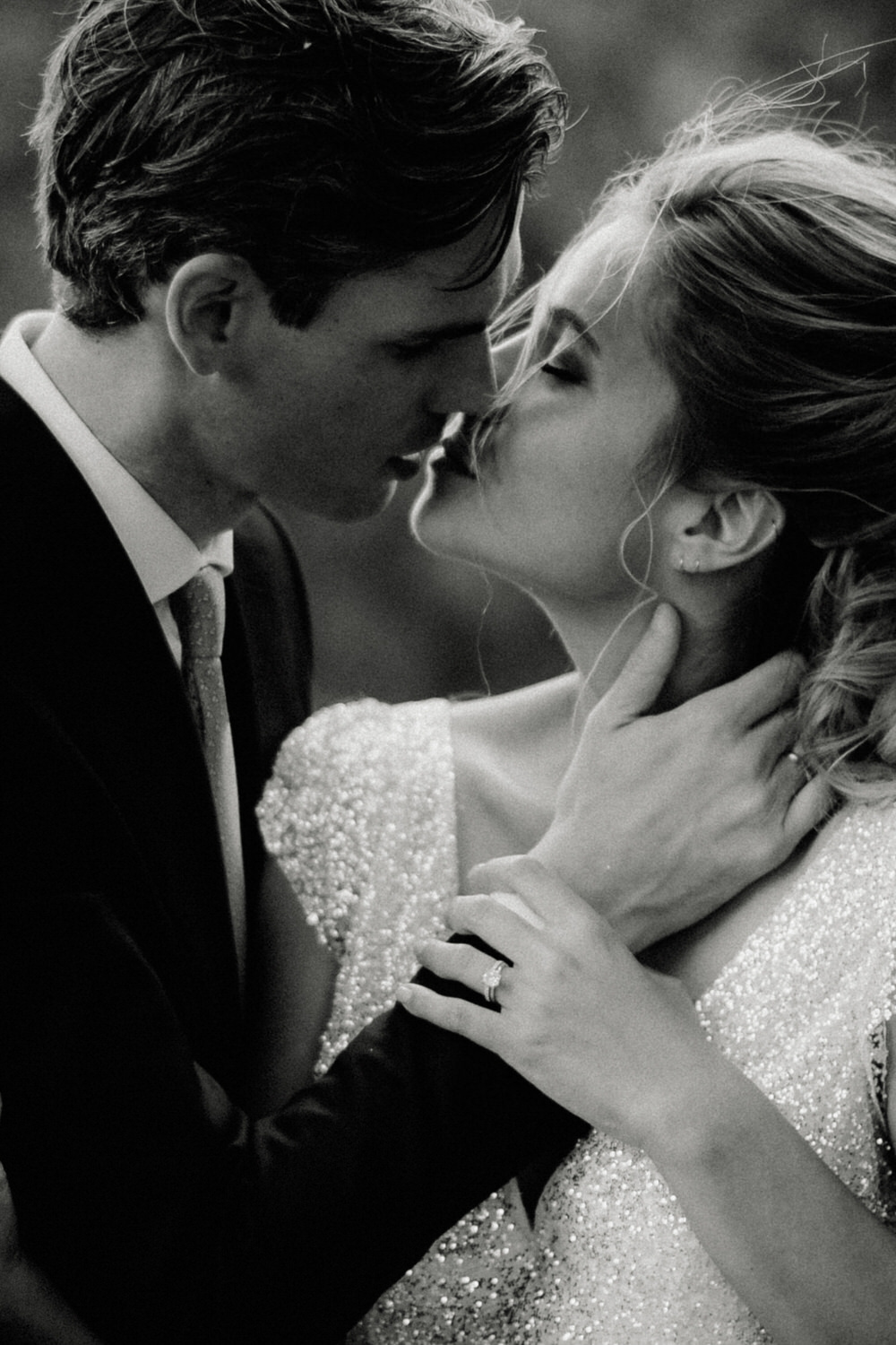 Mariage dans les Cévennes à la Villa La Cavalerie - Aurélie + Volker - Blog Mariage Madame C