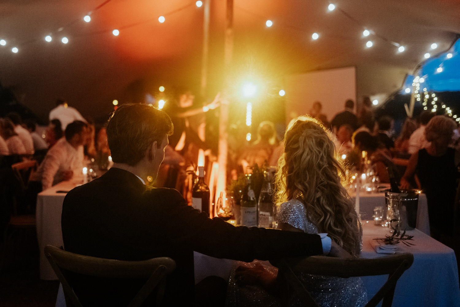 Mariage dans les Cévennes à la Villa La Cavalerie - Aurélie + Volker - Blog Mariage Madame C