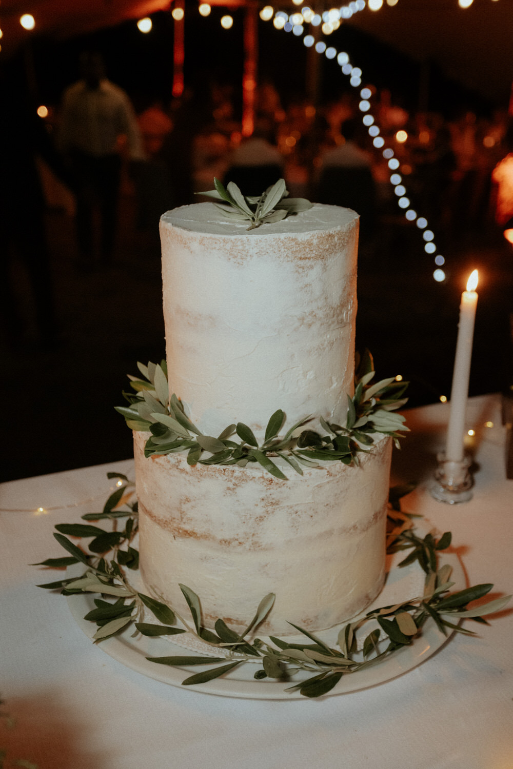 Mariage dans les Cévennes à la Villa La Cavalerie - Aurélie + Volker - Blog Mariage Madame C
