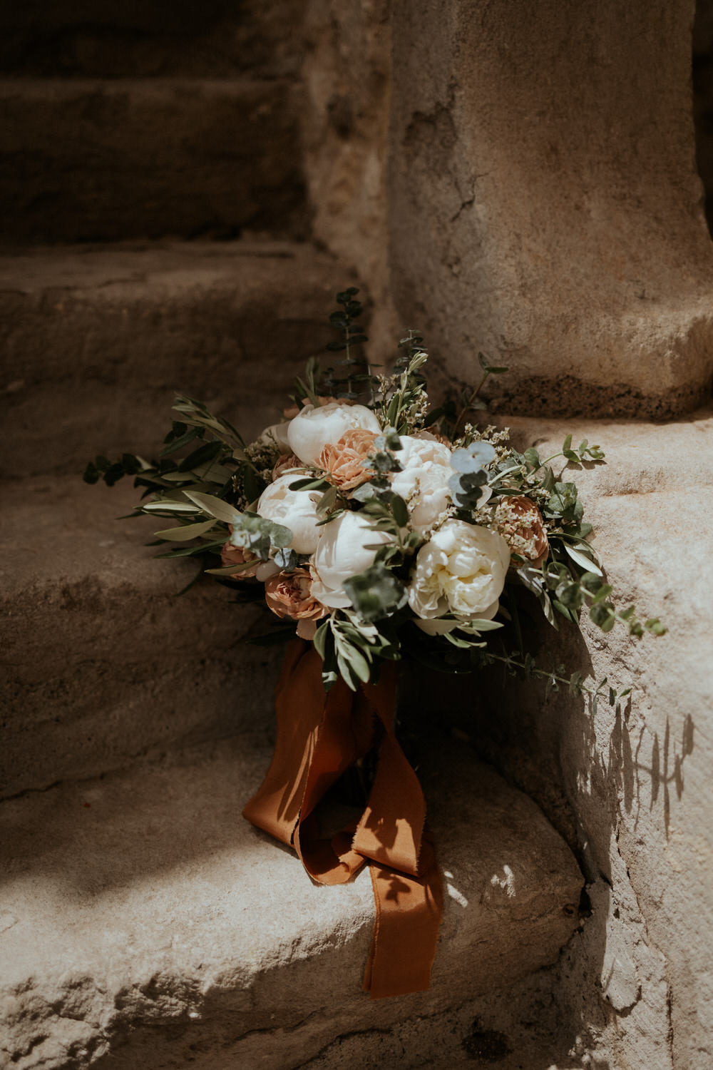 Mariage dans les Cévennes à la Villa La Cavalerie - Aurélie + Volker - Blog Mariage Madame C