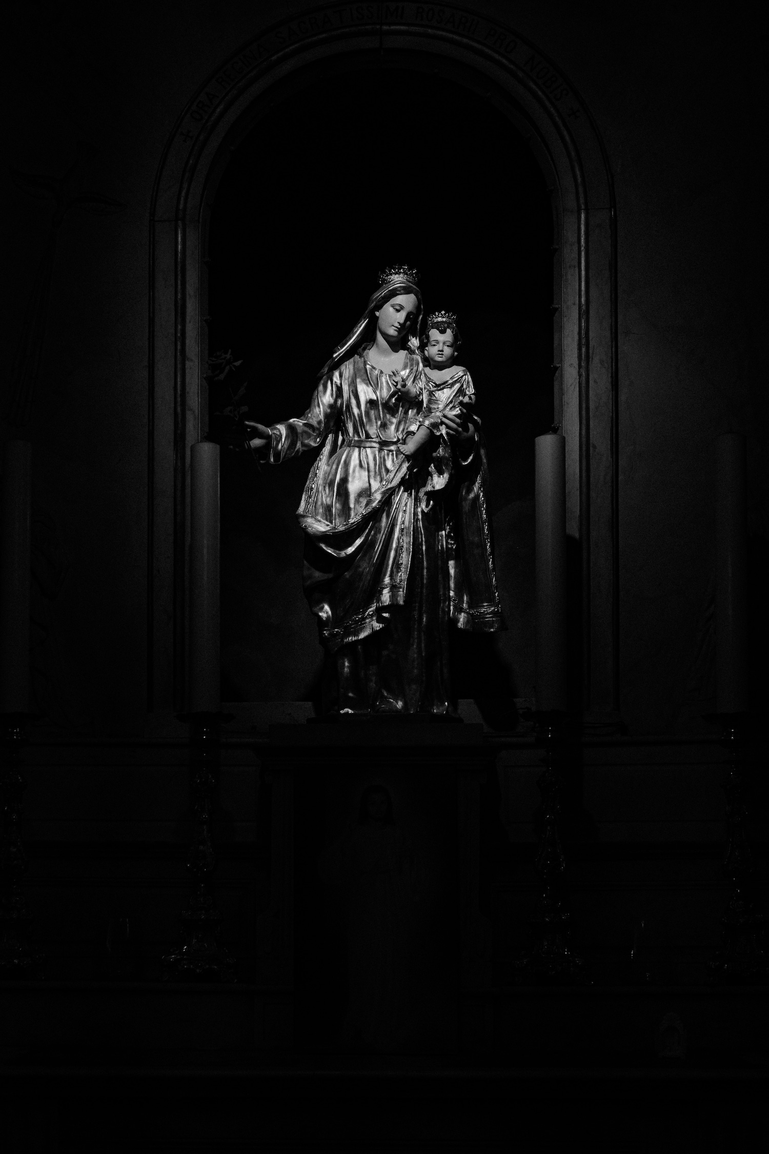 Mariage de Provence au Château de Grimaldi - Daphné + Clément - Blog Mariage Madame C