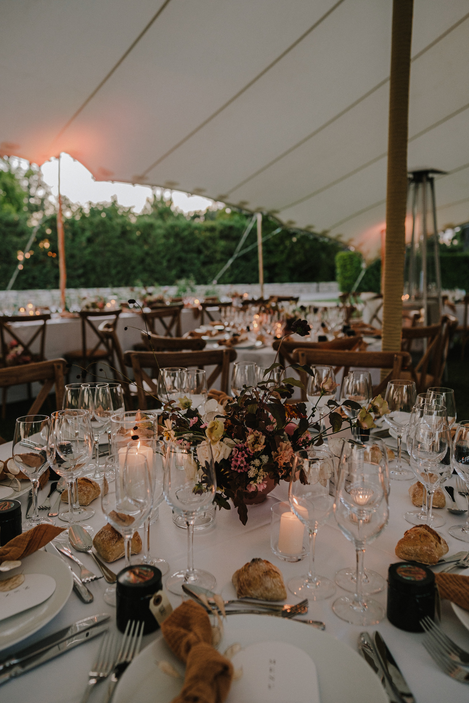 Mariage de Provence au Château de Grimaldi - Daphné + Clément - Blog Mariage Madame C