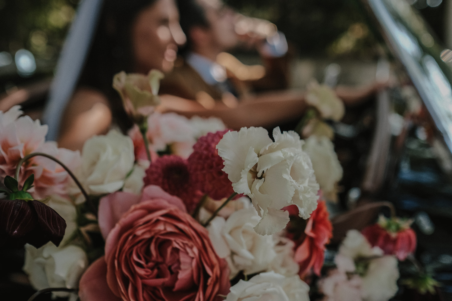 Mariage de Provence au Château de Grimaldi - Daphné + Clément - Blog Mariage Madame C