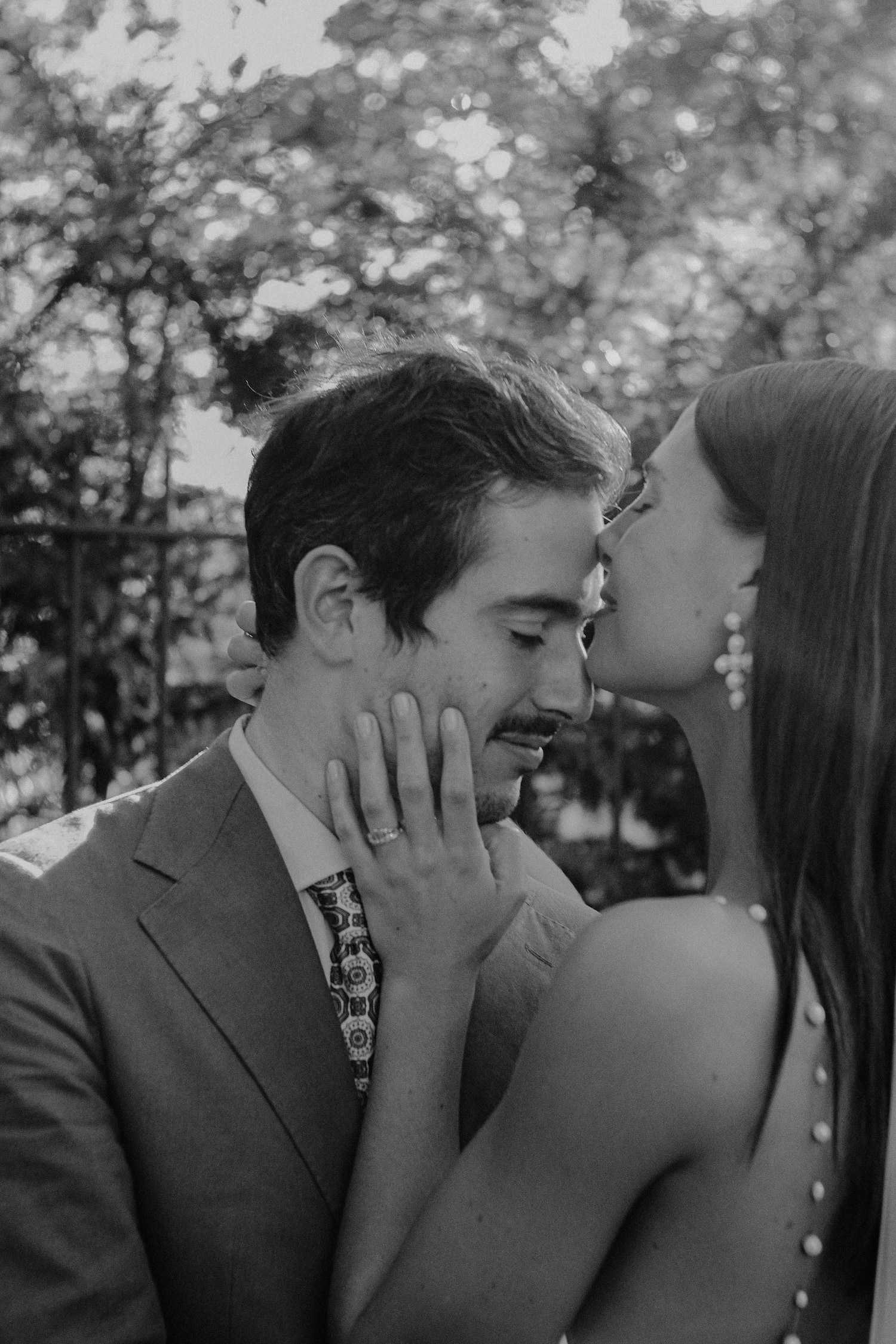 Mariage de Provence au Château de Grimaldi - Daphné + Clément - Blog Mariage Madame C