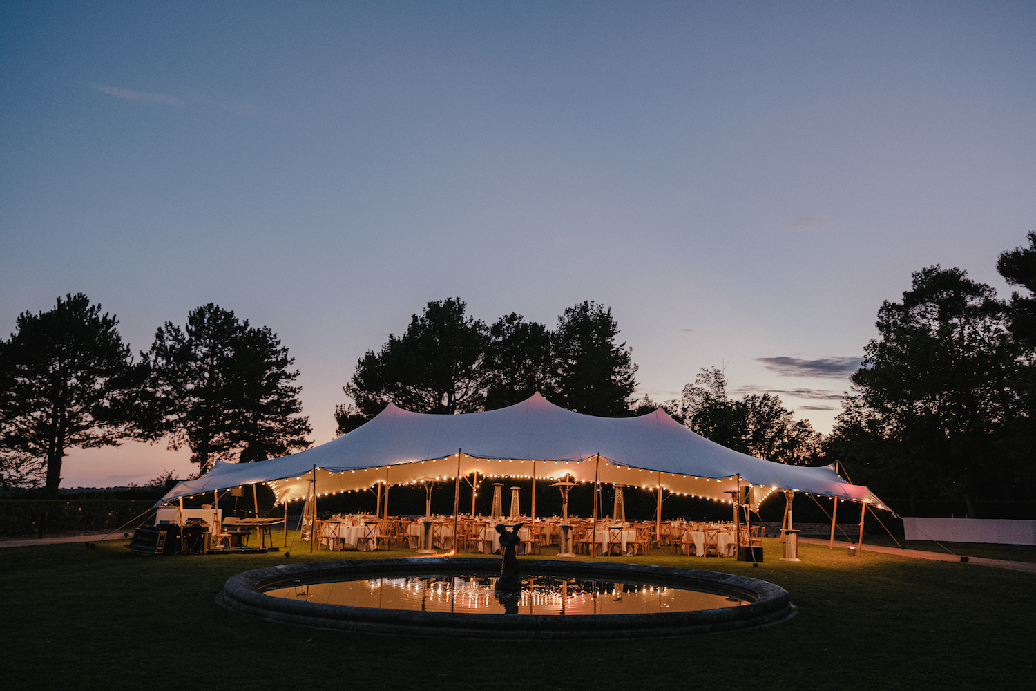 Mariage de Provence au Château de Grimaldi - Daphné + Clément - Blog Mariage Madame C