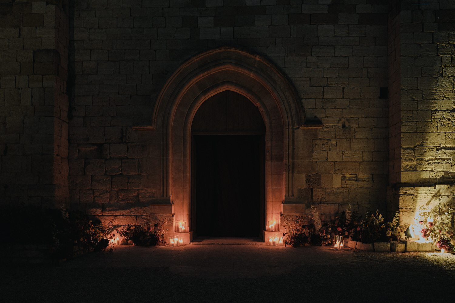 Mariage de Provence au Château de Grimaldi - Daphné + Clément - Blog Mariage Madame C