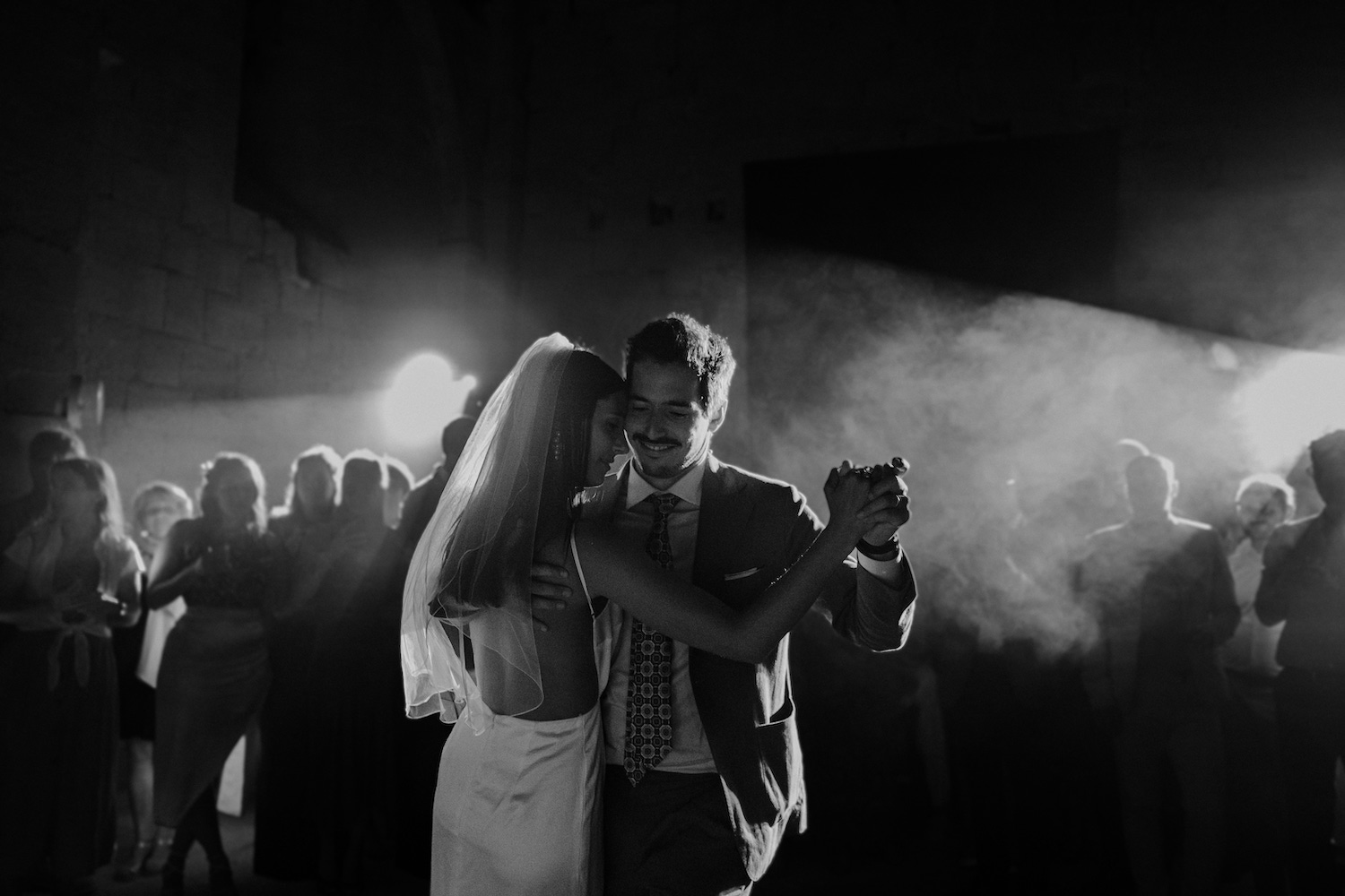 Mariage de Provence au Château de Grimaldi - Daphné + Clément - Blog Mariage Madame C