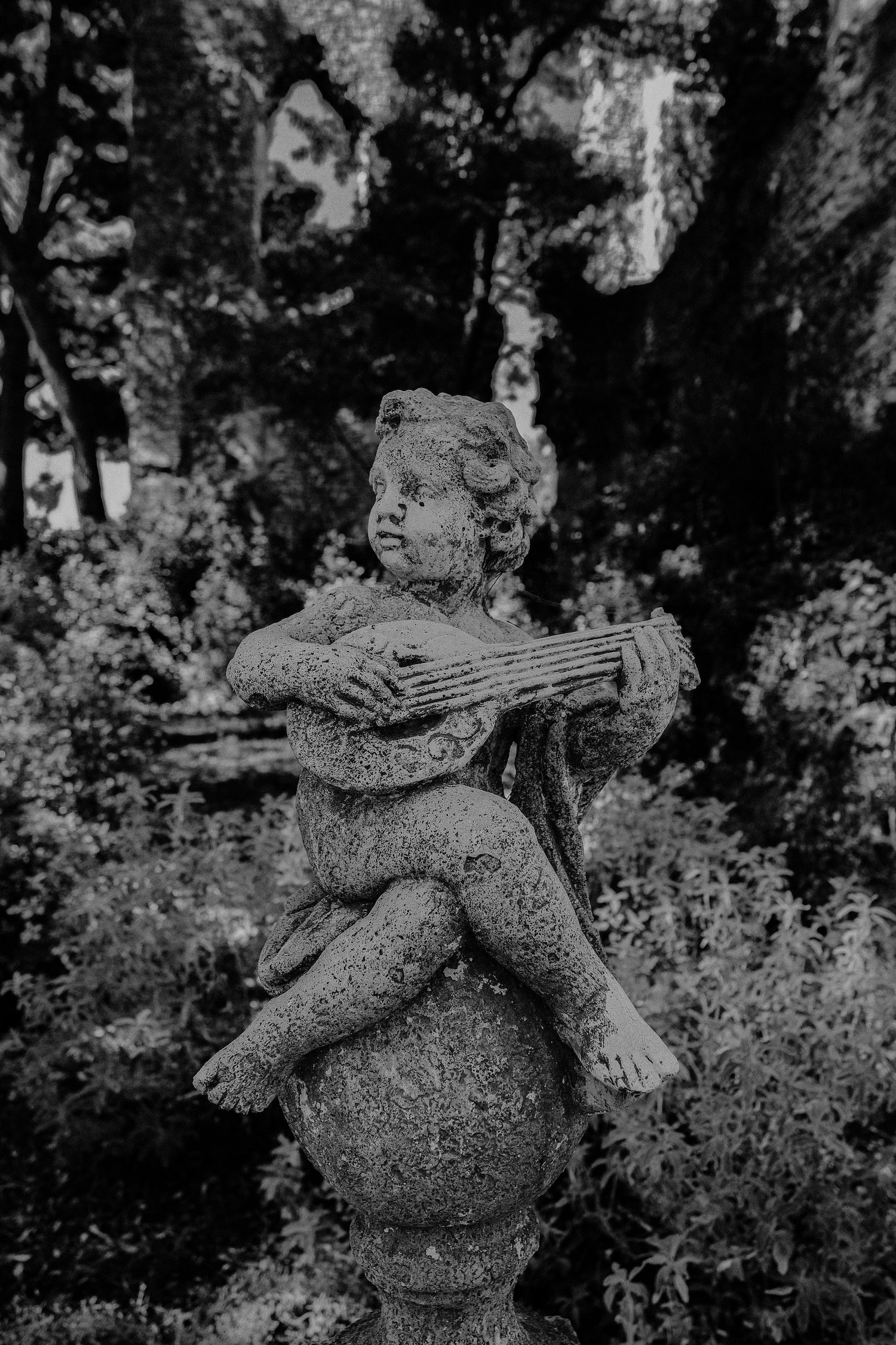 Mariage de Provence au Château de Grimaldi - Daphné + Clément - Blog Mariage Madame C