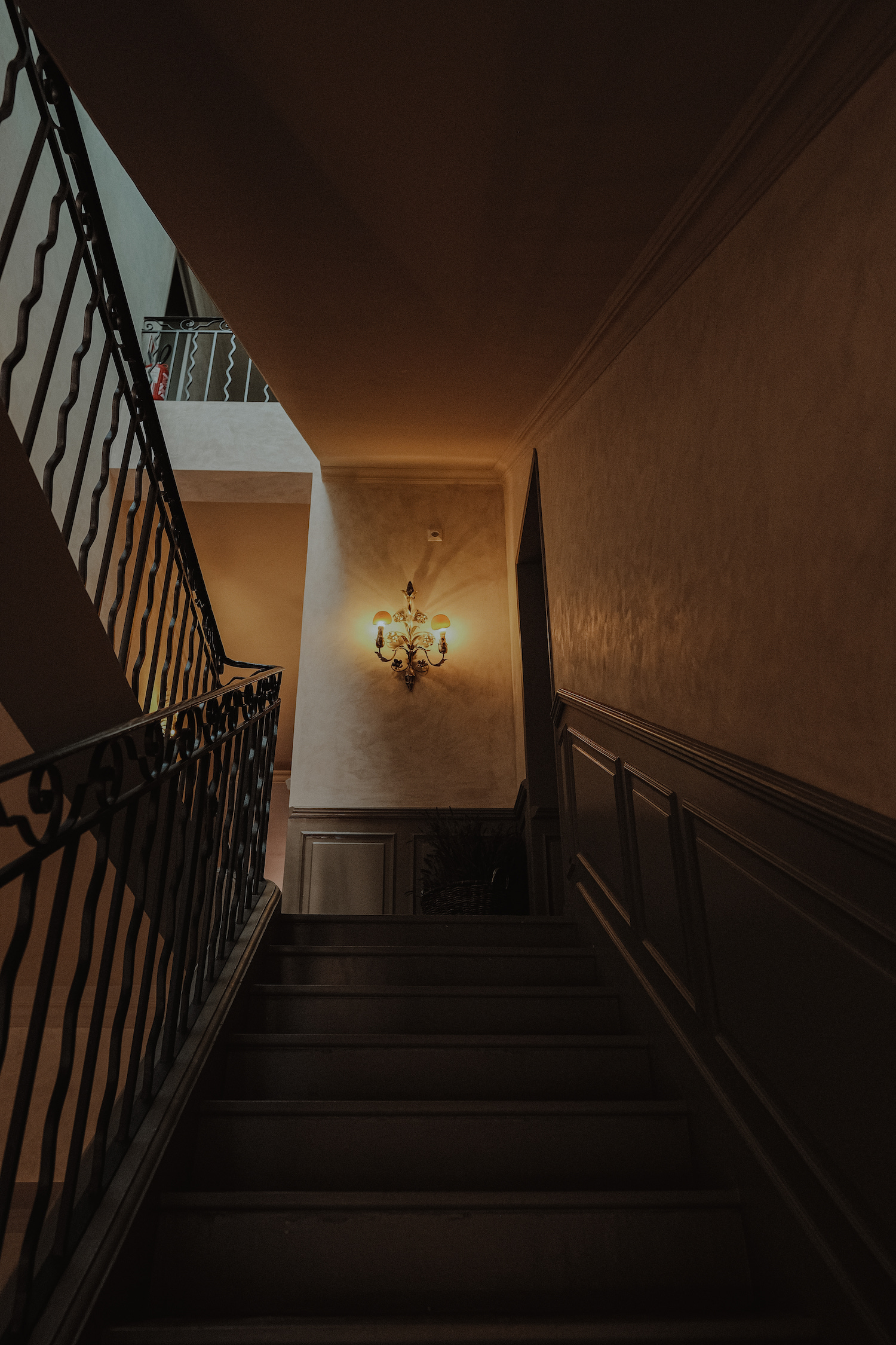 Mariage de Provence au Château de Grimaldi - Daphné + Clément - Blog Mariage Madame C