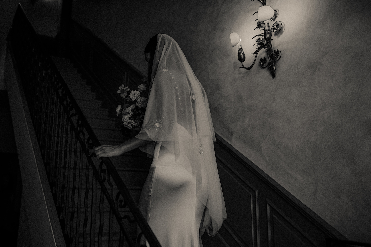 Mariage de Provence au Château de Grimaldi - Daphné + Clément - Blog Mariage Madame C