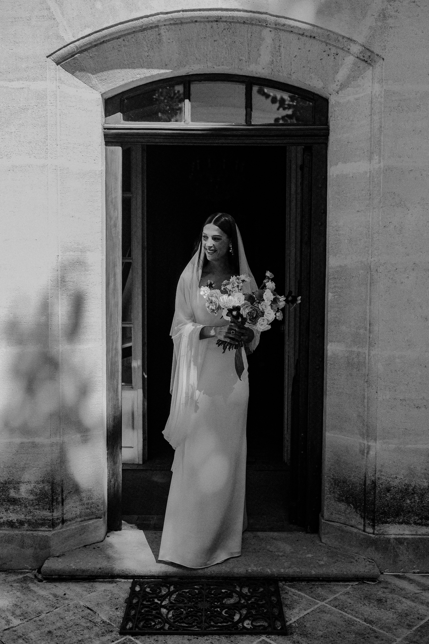 Mariage de Provence au Château de Grimaldi - Daphné + Clément - Blog Mariage Madame C