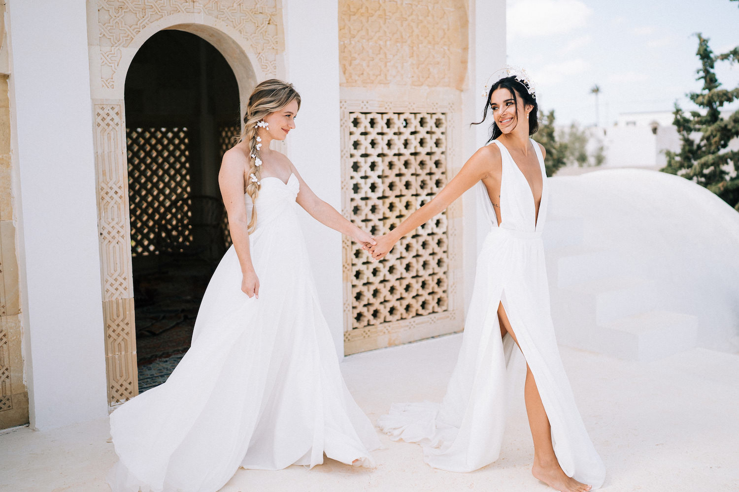 So Hélo Collection 2023 - Bijoux et accessoires mariage - Blog Mariage Madame C So Hélo Collection 2023 - Bijoux et accessoires mariage - Blog Mariage Madame C