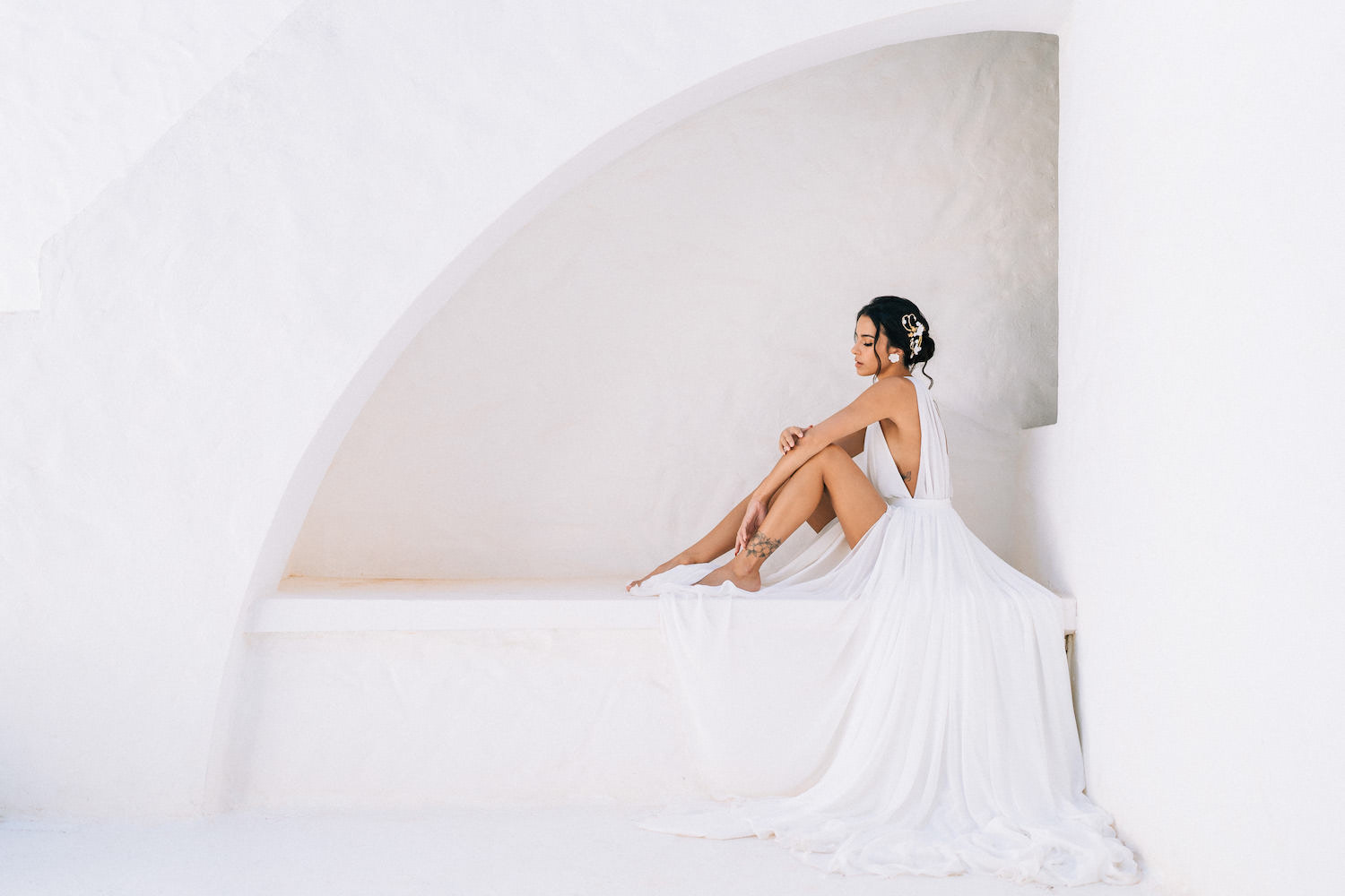 So Hélo Collection 2023 - Bijoux et accessoires mariage - Blog Mariage Madame C So Hélo Collection 2023 - Bijoux et accessoires mariage - Blog Mariage Madame C