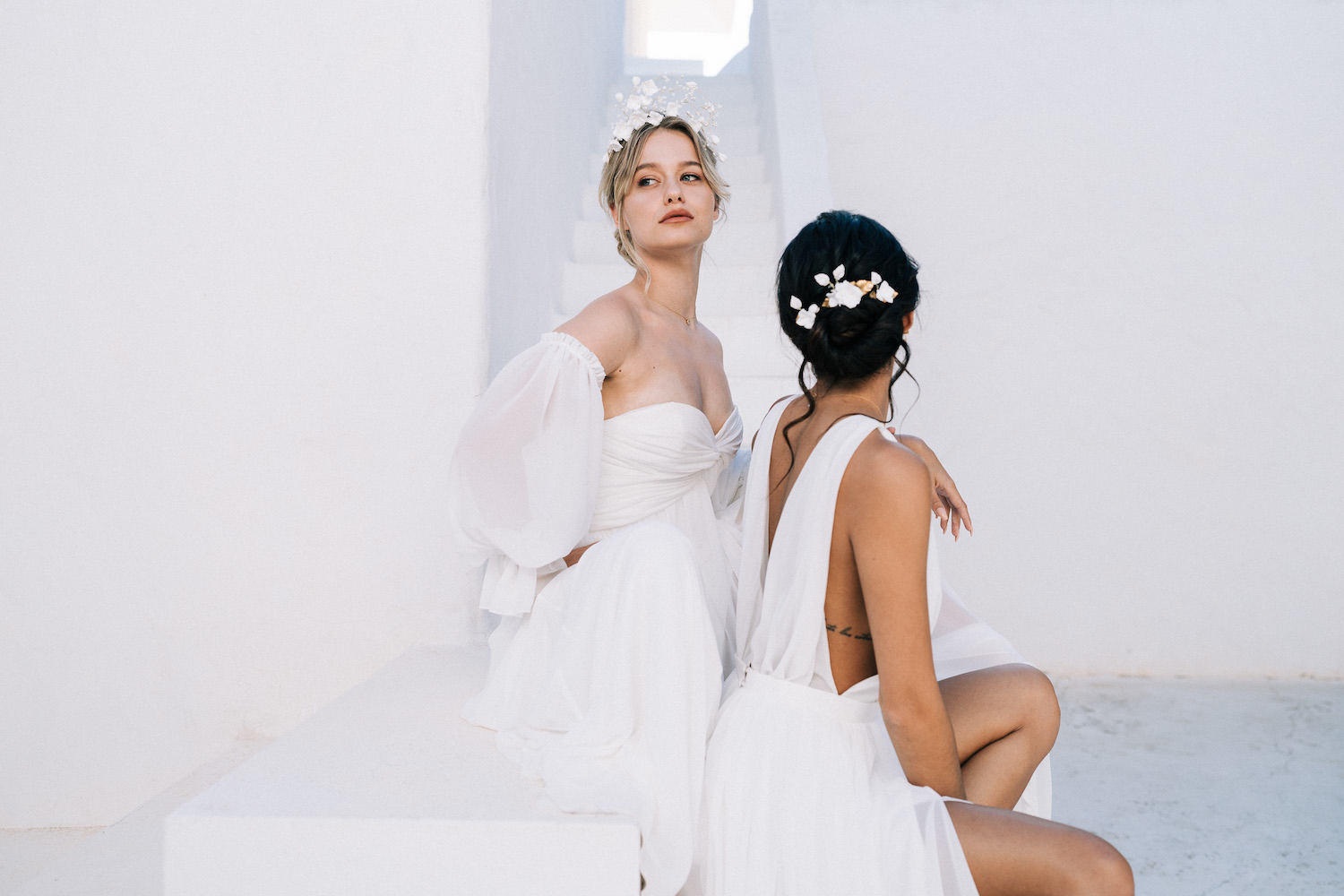 So Hélo Collection 2023 - Bijoux et accessoires mariage - Blog Mariage Madame C So Hélo Collection 2023 - Bijoux et accessoires mariage - Blog Mariage Madame C