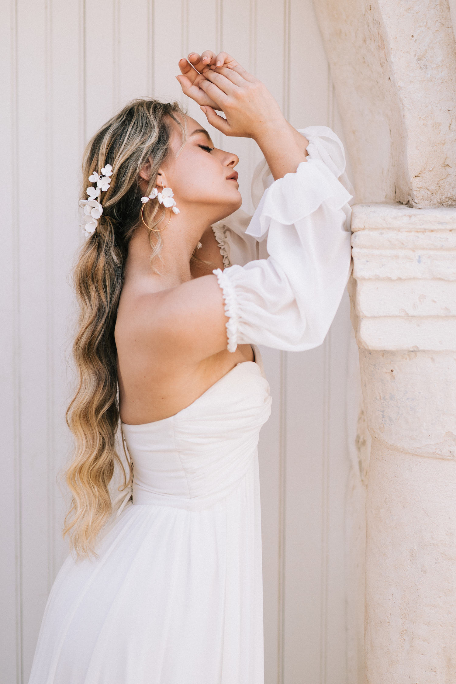 So Hélo Collection 2023 - Bijoux et accessoires mariage - Blog Mariage Madame C So Hélo Collection 2023 - Bijoux et accessoires mariage - Blog Mariage Madame C