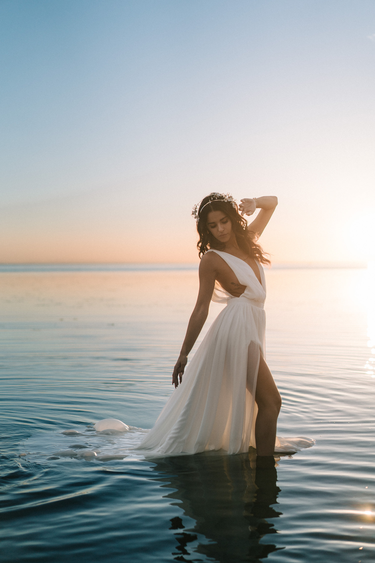 So Hélo Collection 2023 - Bijoux et accessoires mariage - Blog Mariage Madame C So Hélo Collection 2023 - Bijoux et accessoires mariage - Blog Mariage Madame C